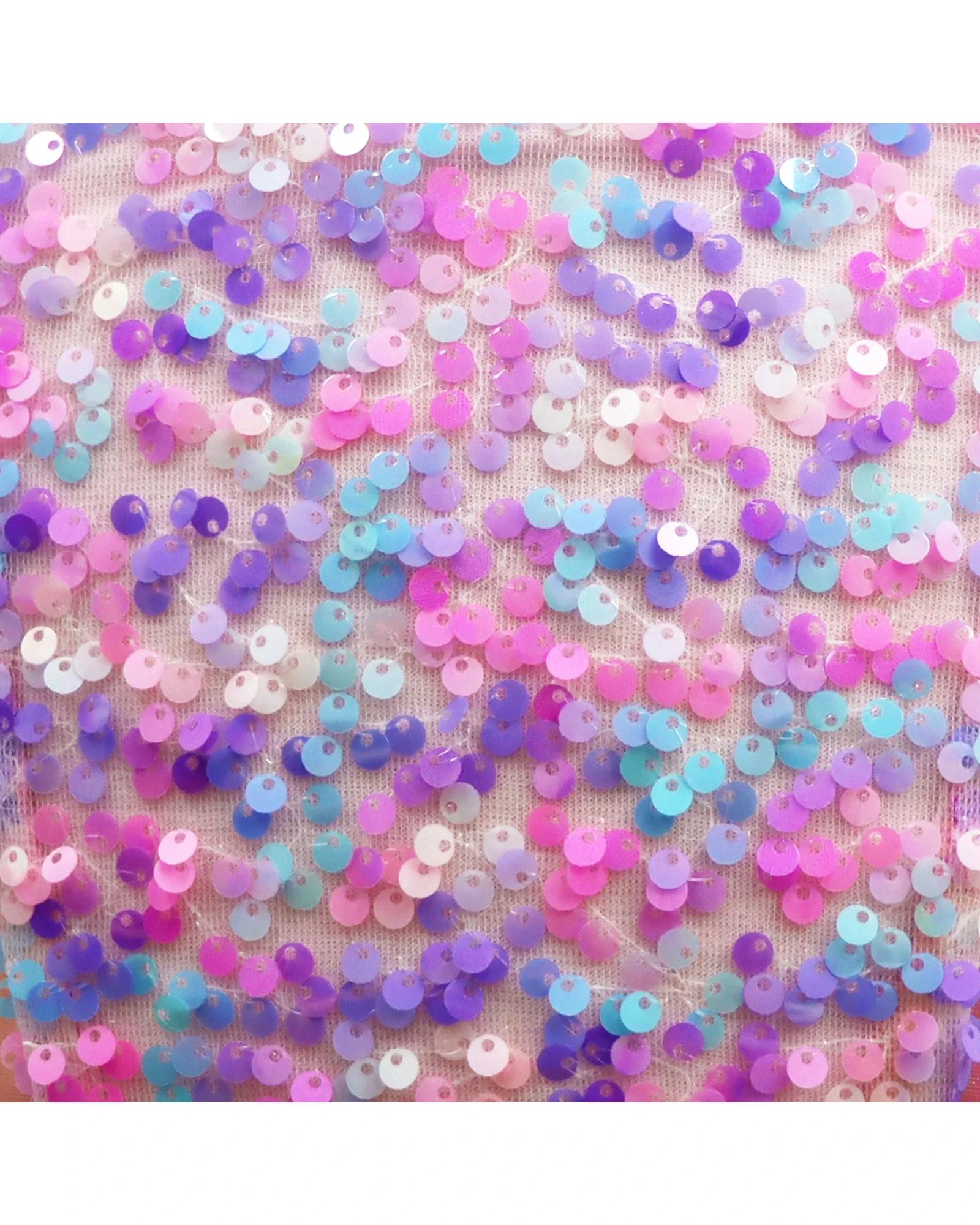 Mermaid Sparkle Dress With Tail Size 3-4 - Image 11