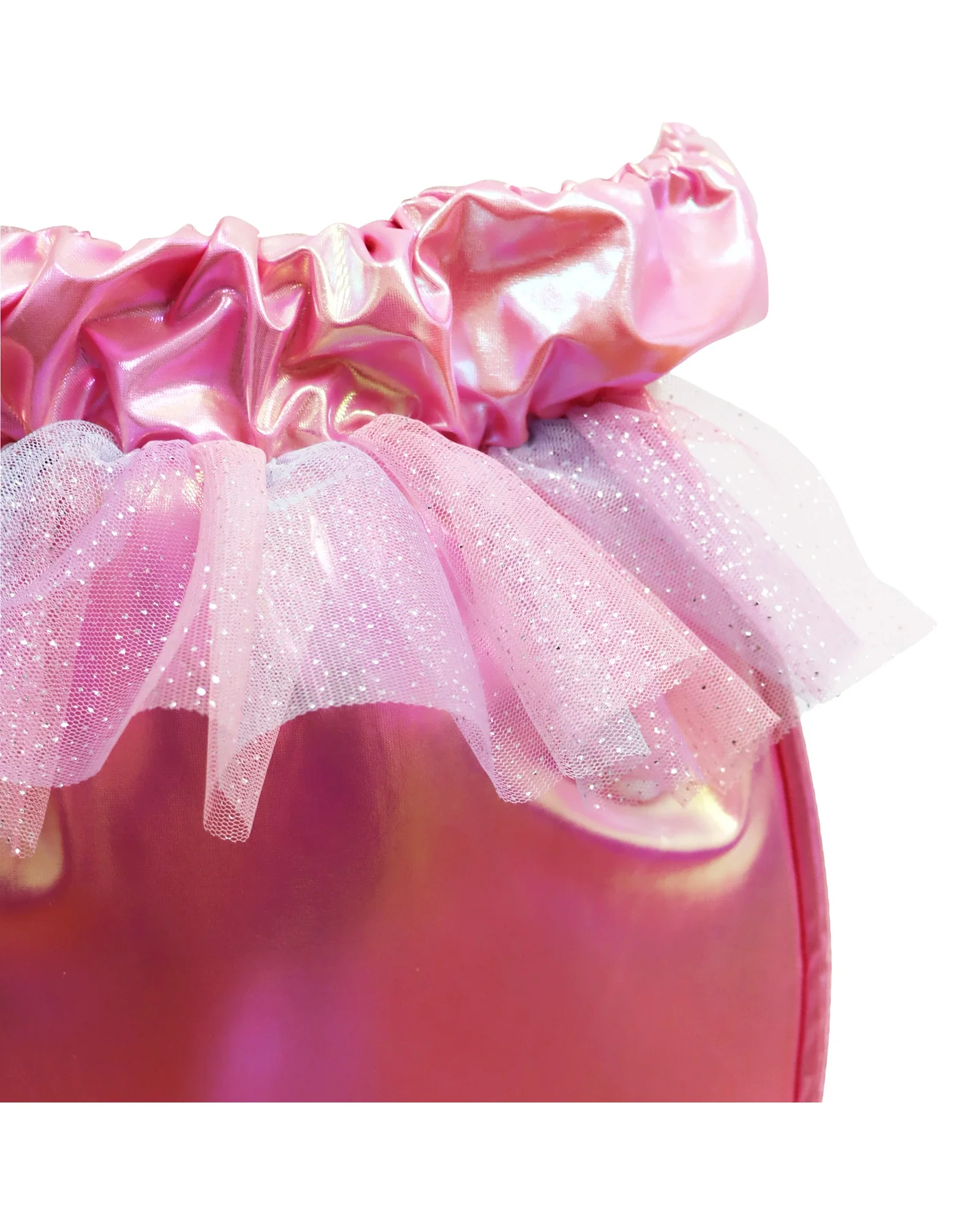 Mermaid Sparkle Tail With Sound - Image 4