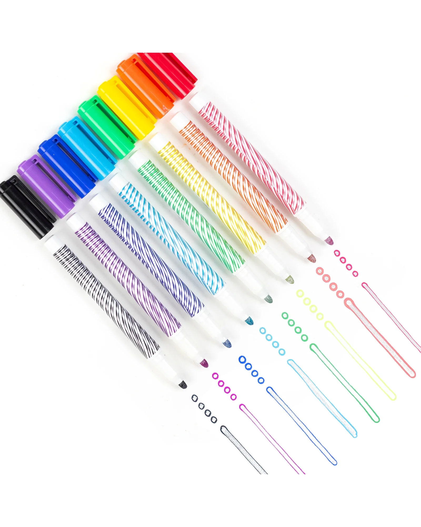 Metallic Outliners - Image 3