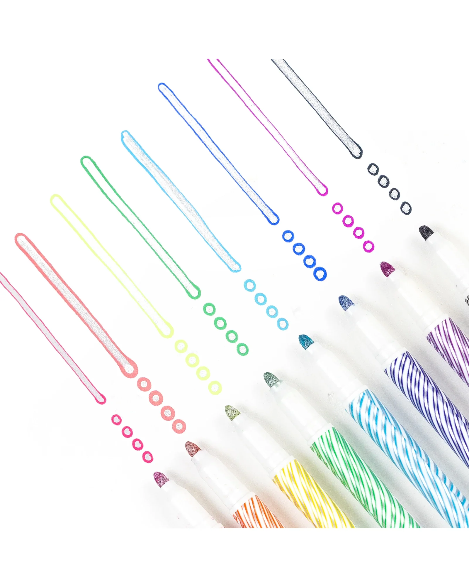 Metallic Outliners - Image 4