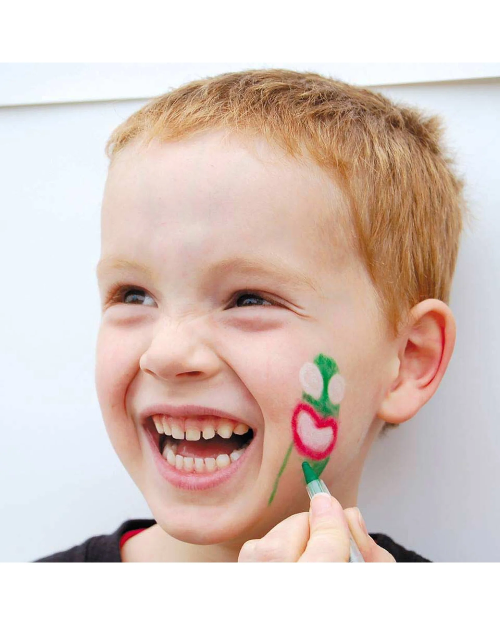 Micador Face Paint Sticks - Image 2