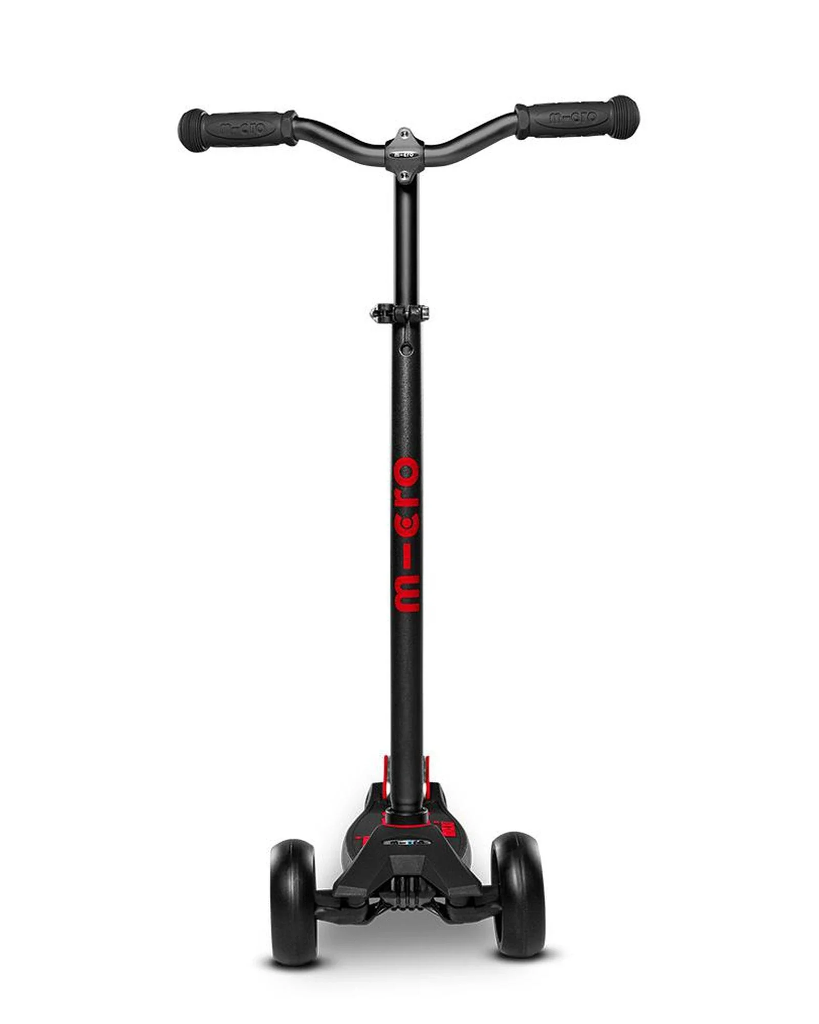 Micro Maxi Pro BlackRed - Image 8