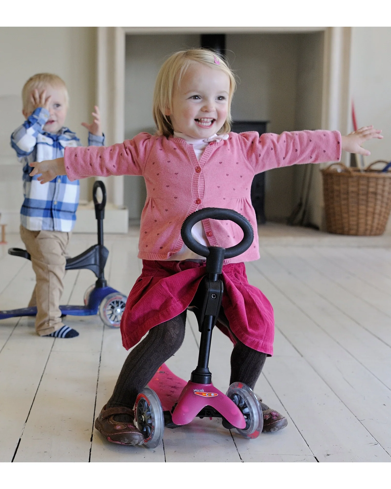 Micro Mini Seat - Image 2