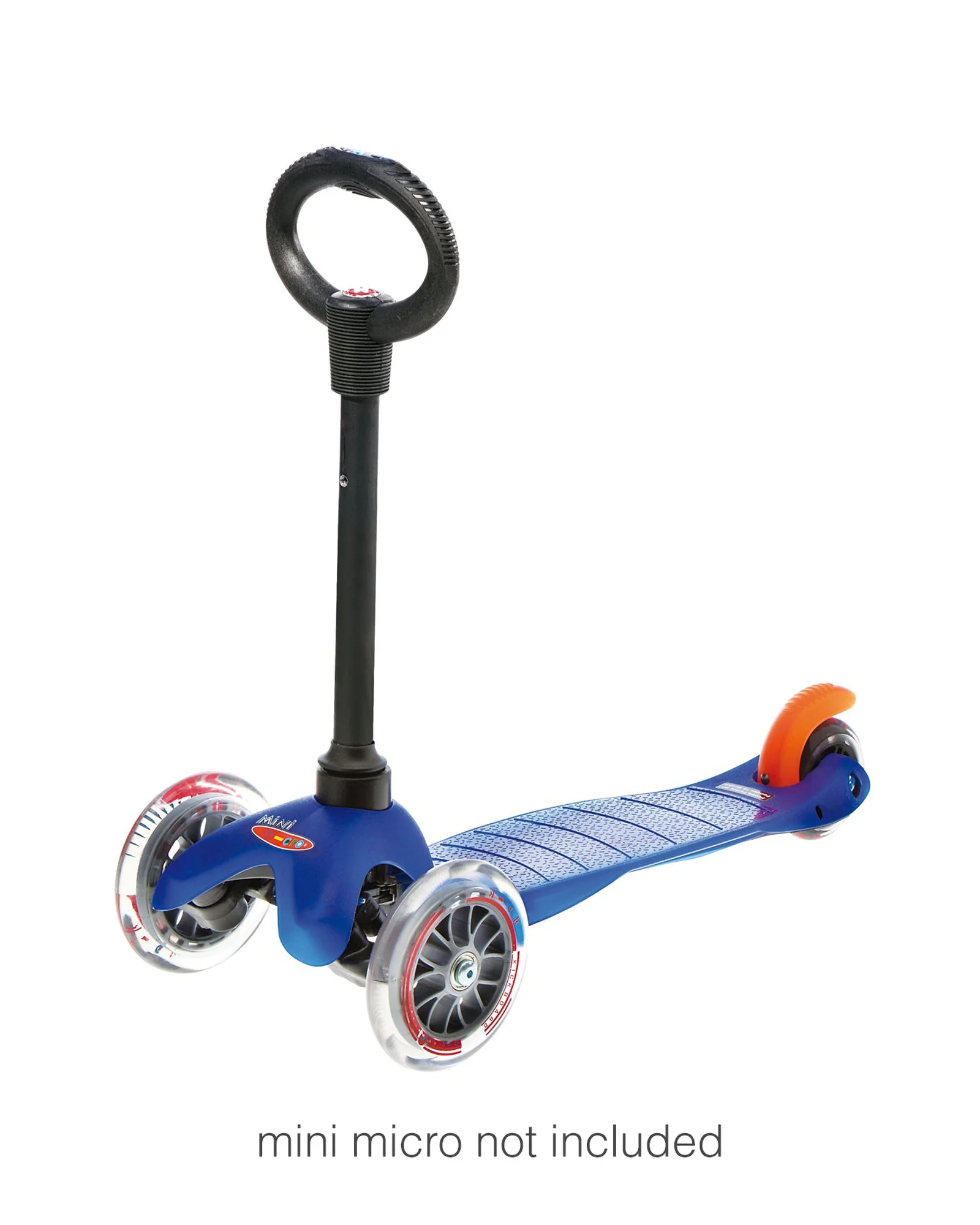 Micro Mini Seat - Image 3