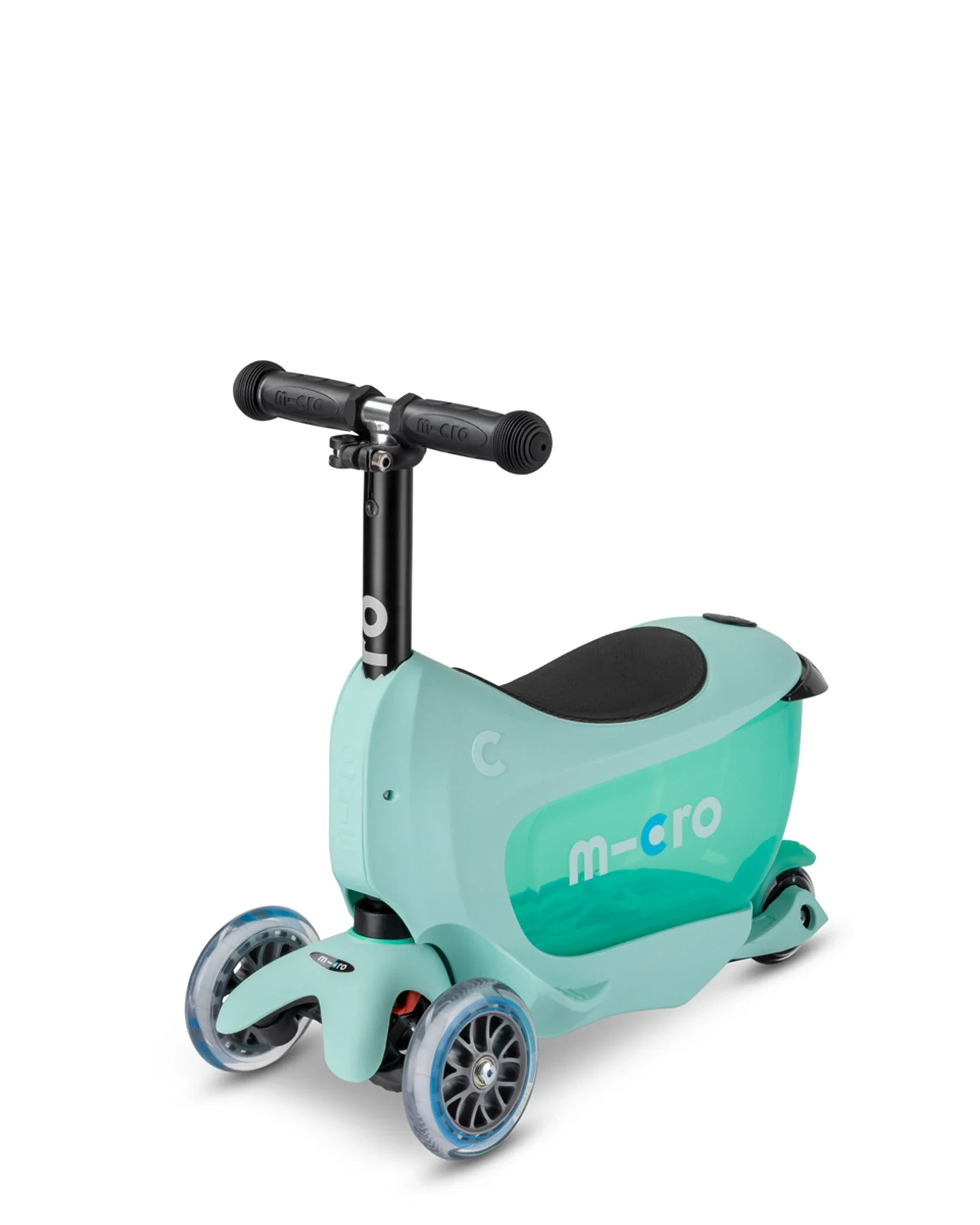 Micro Mini2Go Deluxe Plus Mint - Image 5
