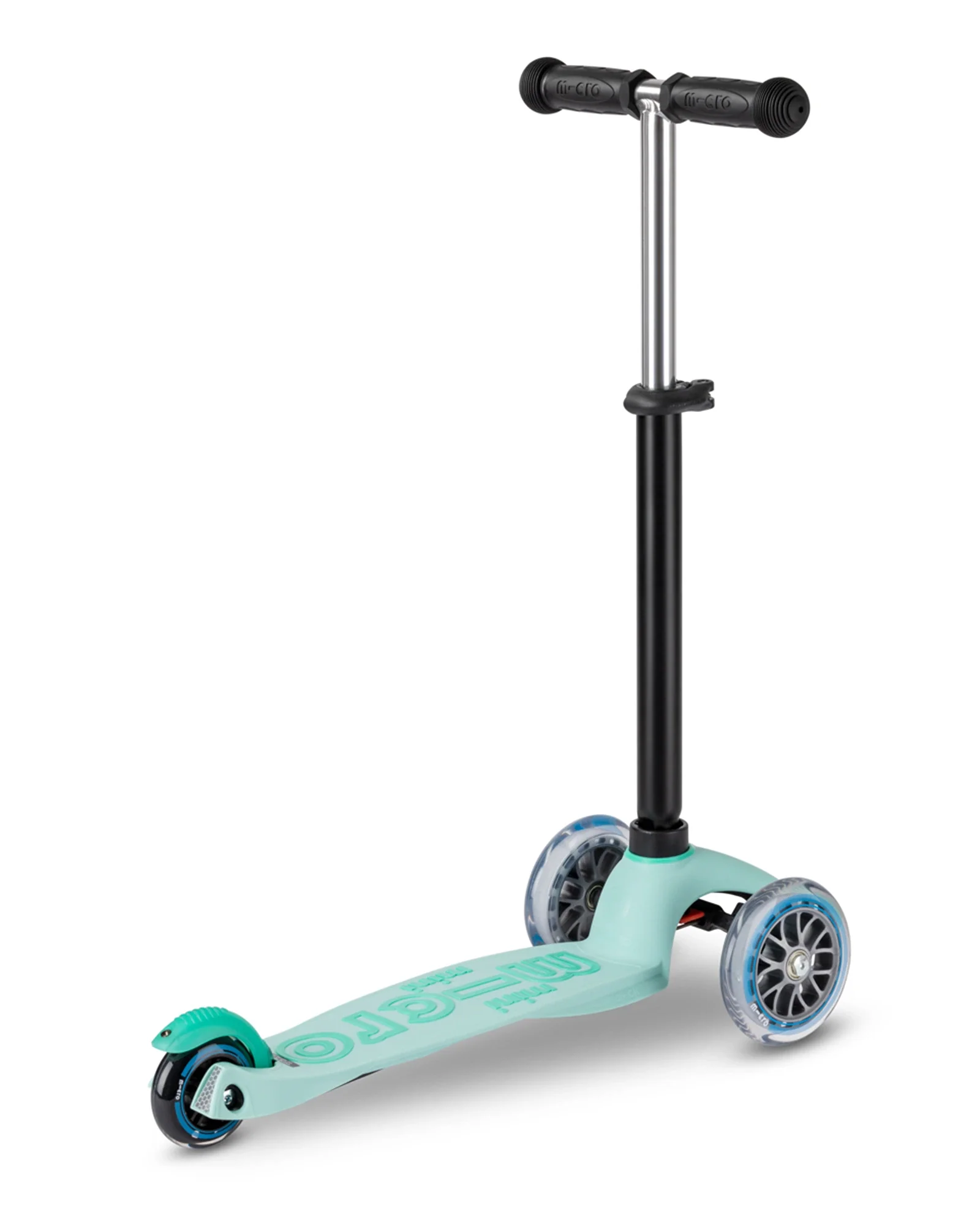 Micro Mini2Go Deluxe Plus Mint - Image 6