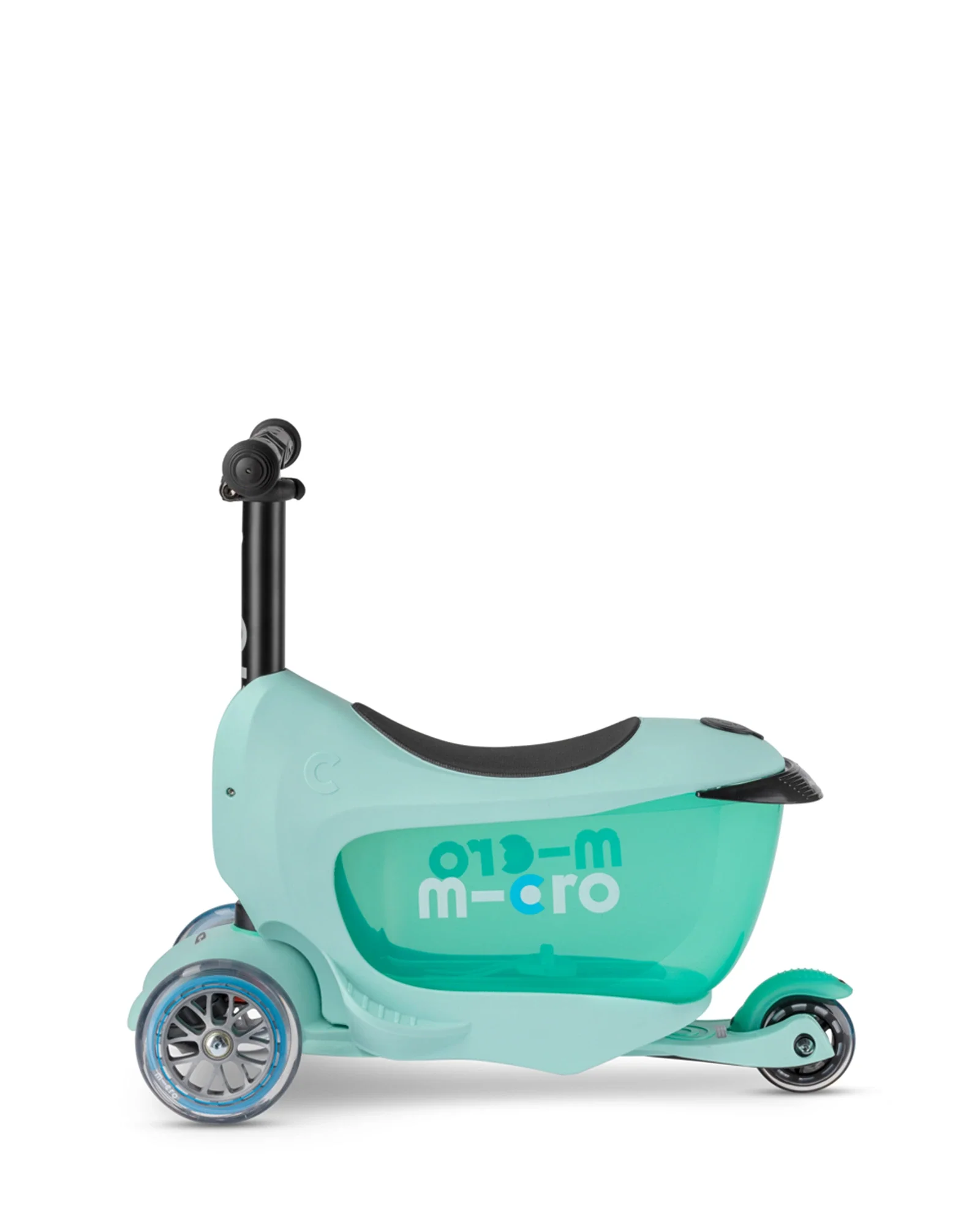 Micro Mini2Go Deluxe Plus Mint - Image 7