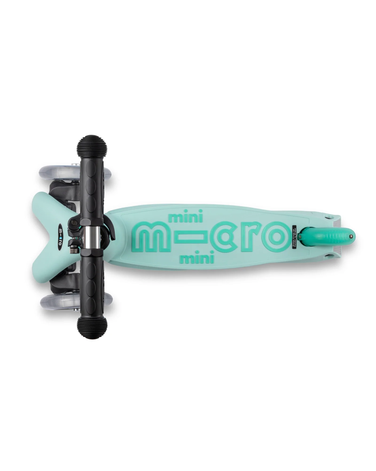 Micro Mini2Go Deluxe Plus Mint - Image 8