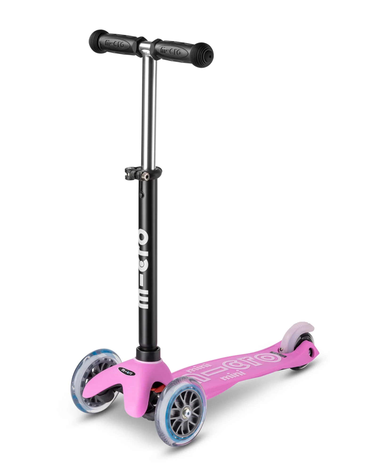 Micro Mini2Go Deluxe Plus Pink - Image 2