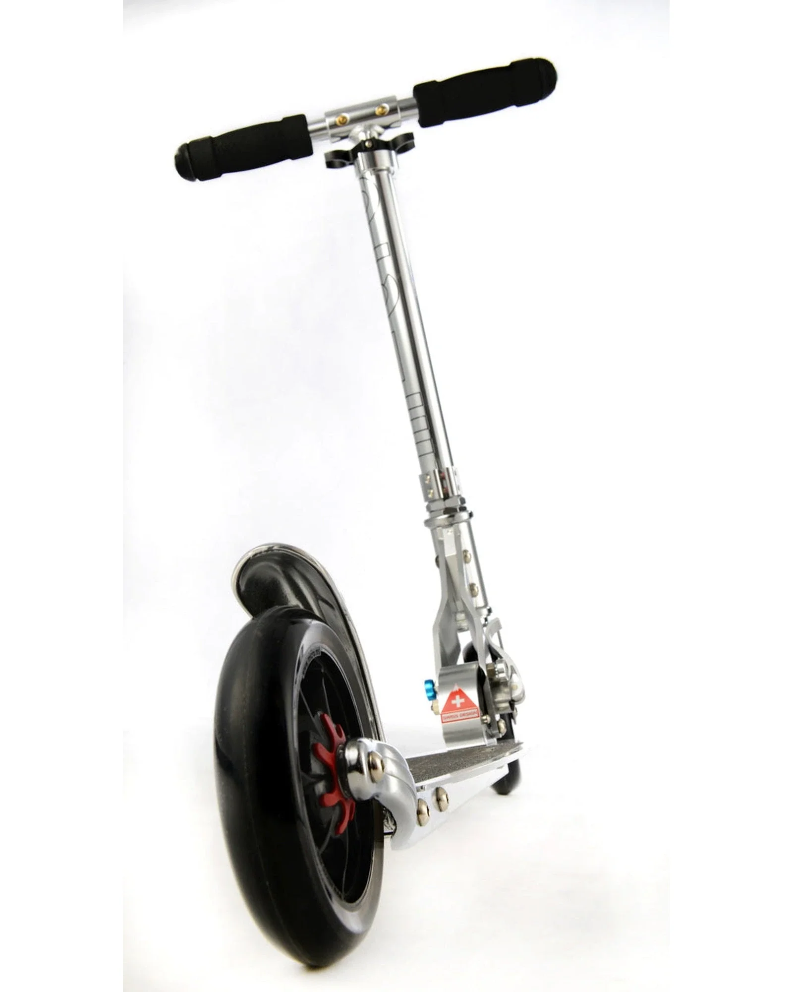 Micro Speed Pure Silver - Image 2