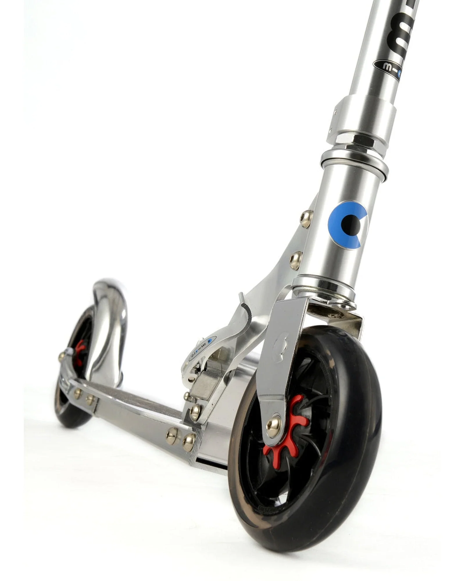 Micro Speed Pure Silver - Image 3