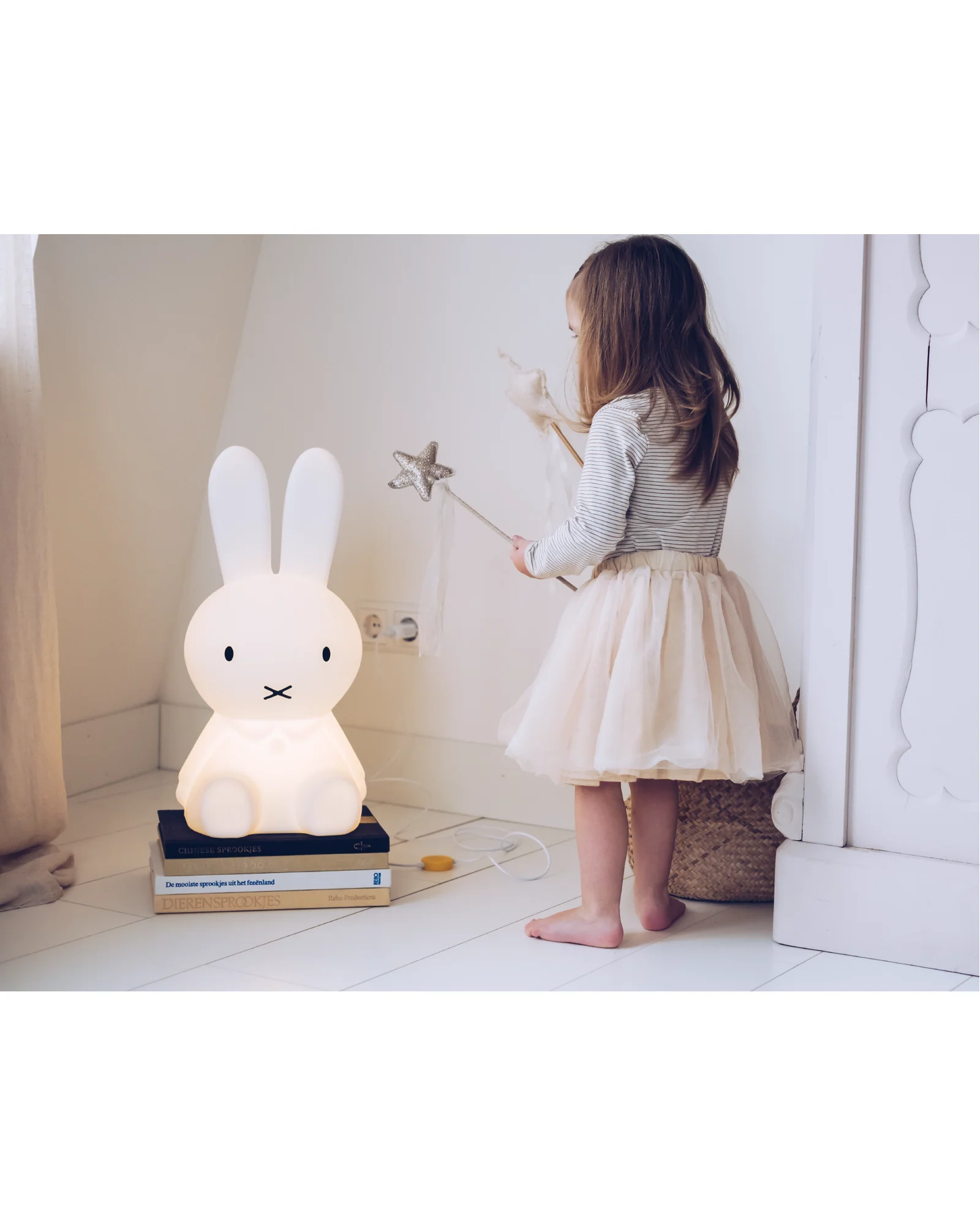 Miffy Star Light Lamp - Image 10