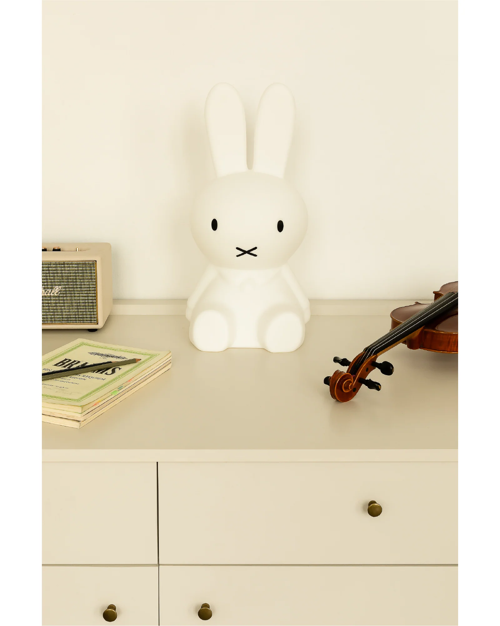 Miffy Star Light Lamp - Image 12