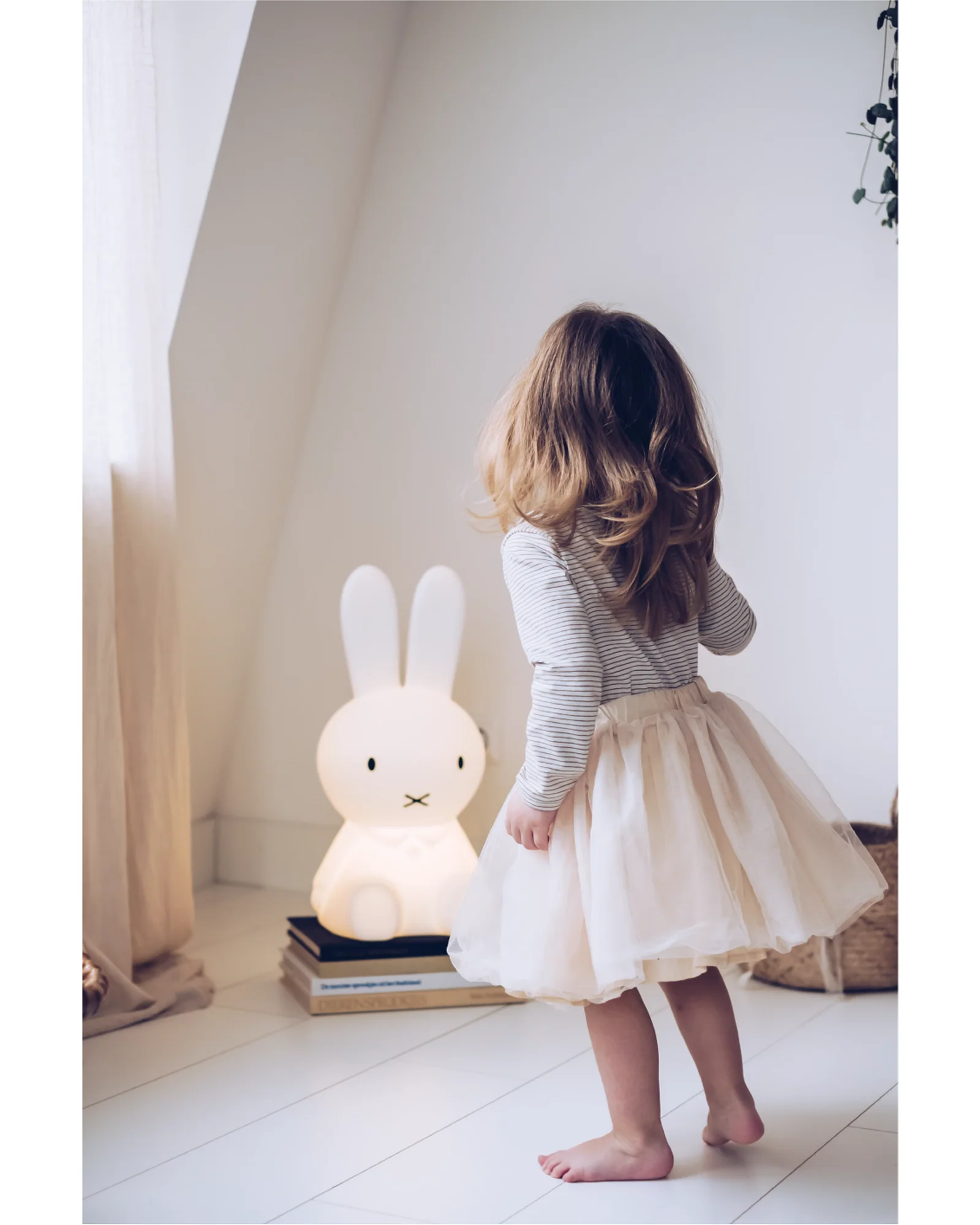 Miffy Star Light Lamp - Image 14