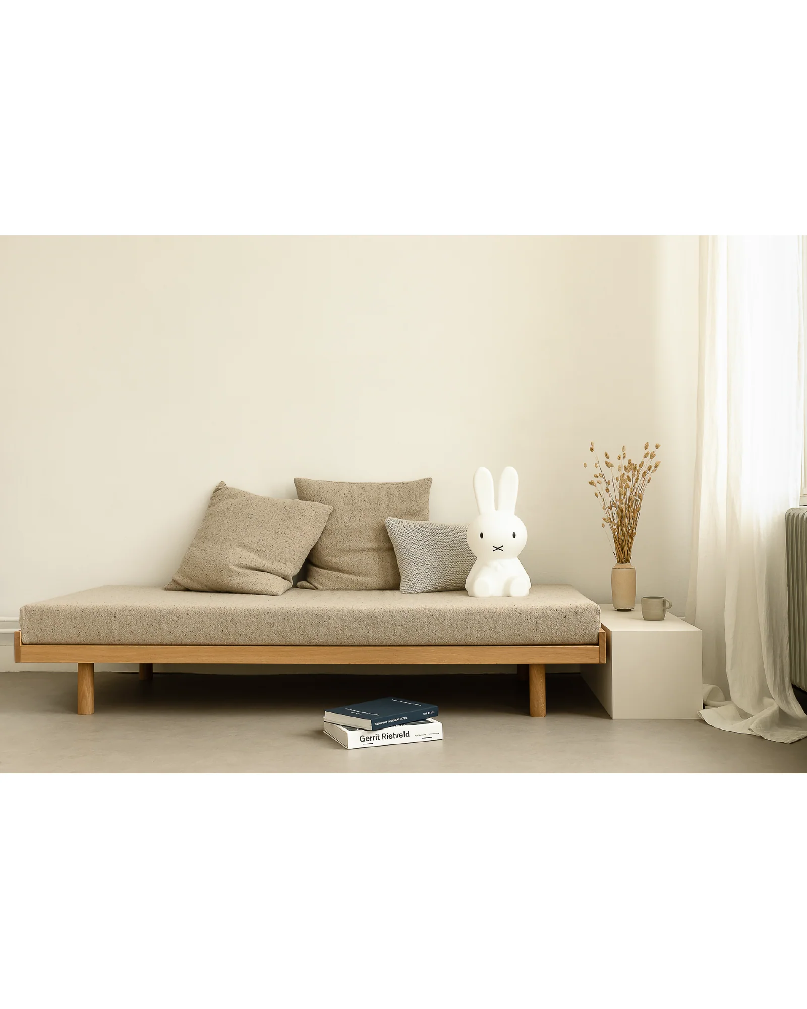 Miffy Star Light Lamp - Image 9