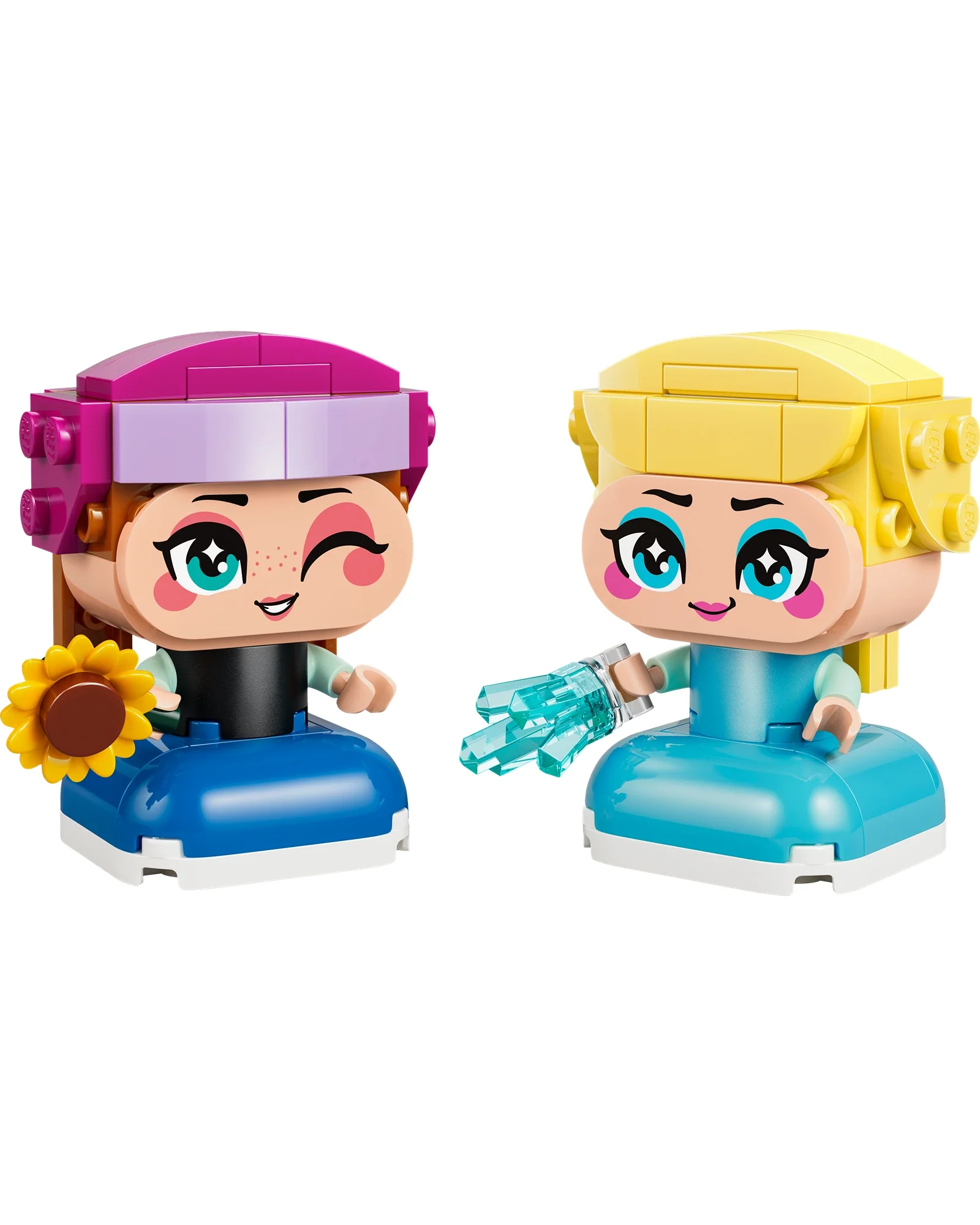 43284 Mini Anna & Elsa - Image 5