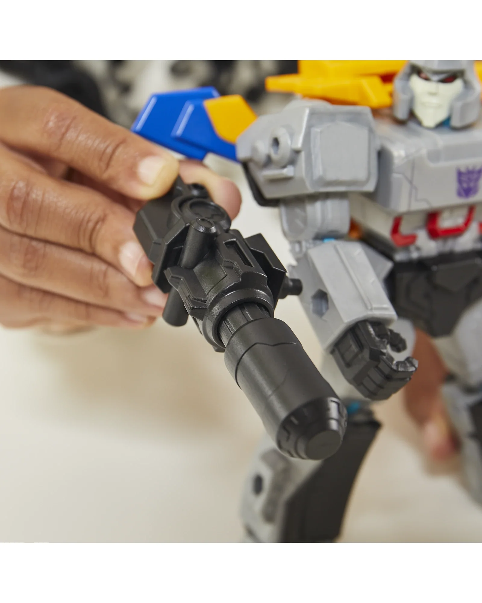 MixMashers Transformers Deluxe Figure - Assorted - Image 28