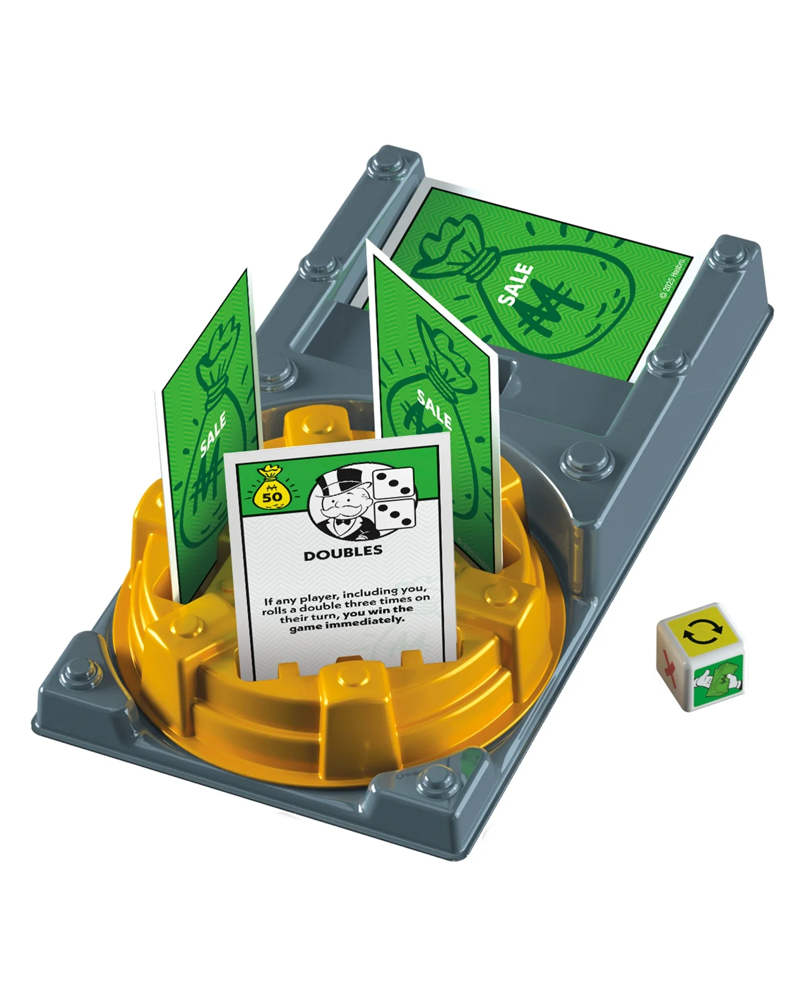 Monopoly Buy Everything - Image 4
