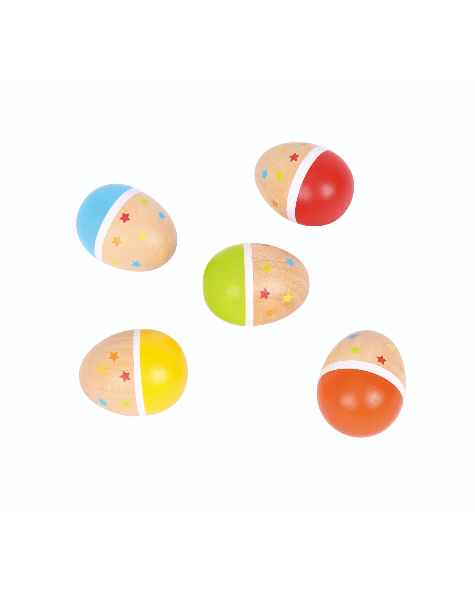 Musical Eggs - Assorted - Image 6
