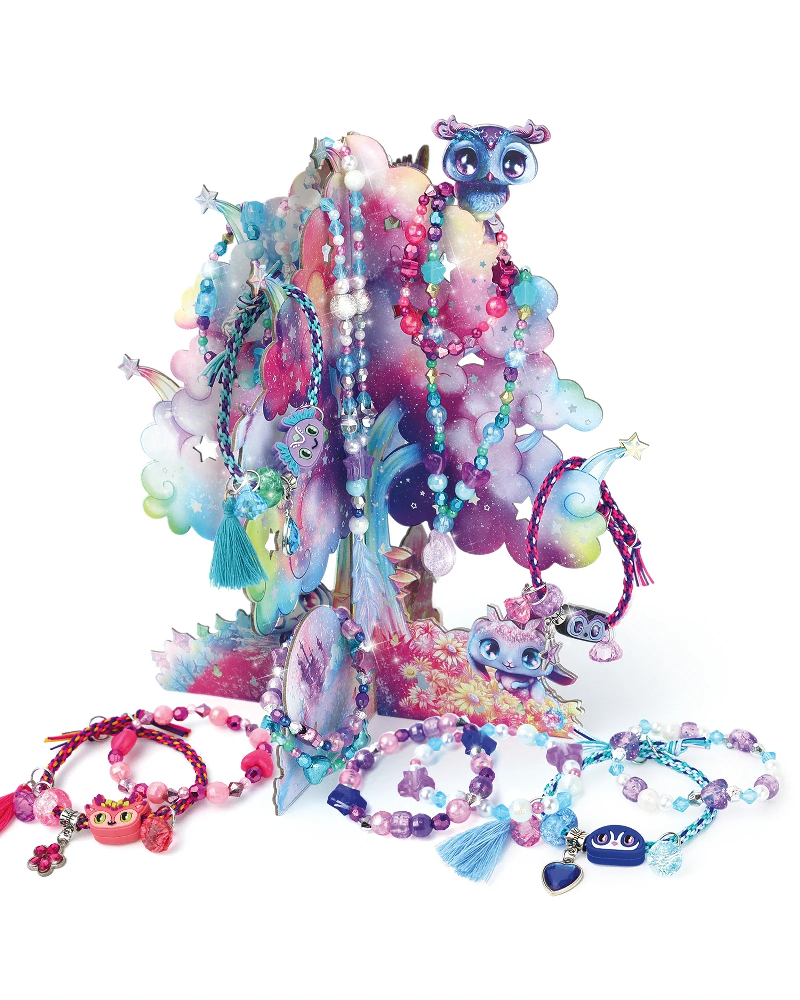 Celestial Jewelry Tree - Image 2