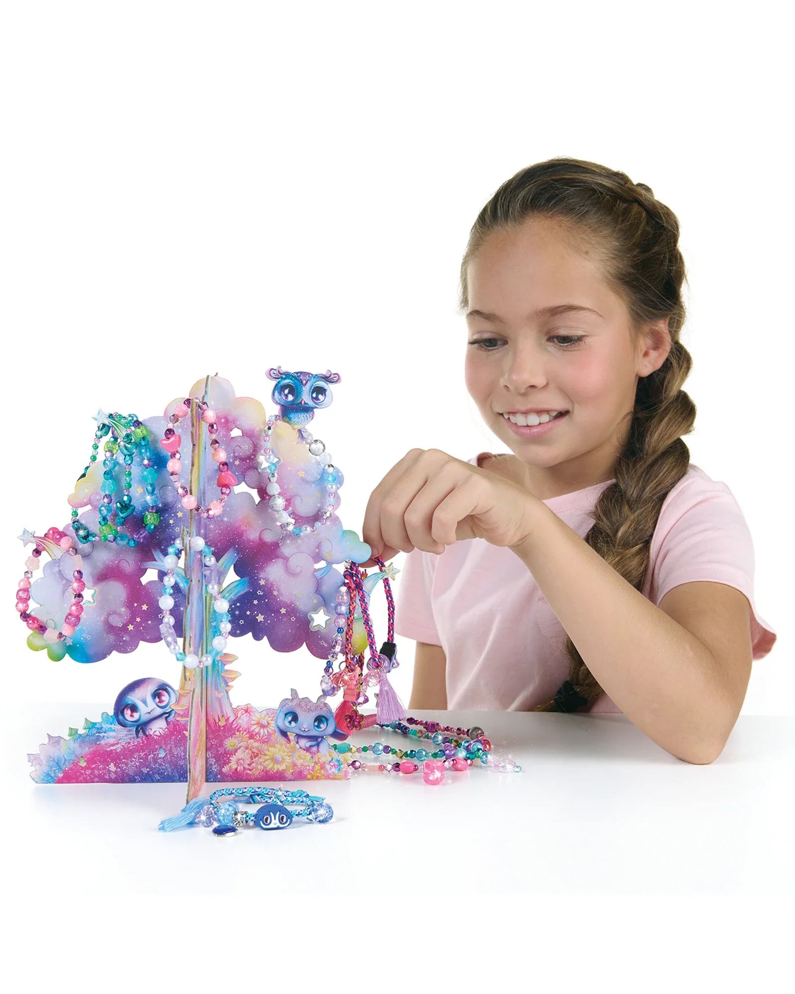 Celestial Jewelry Tree - Image 4
