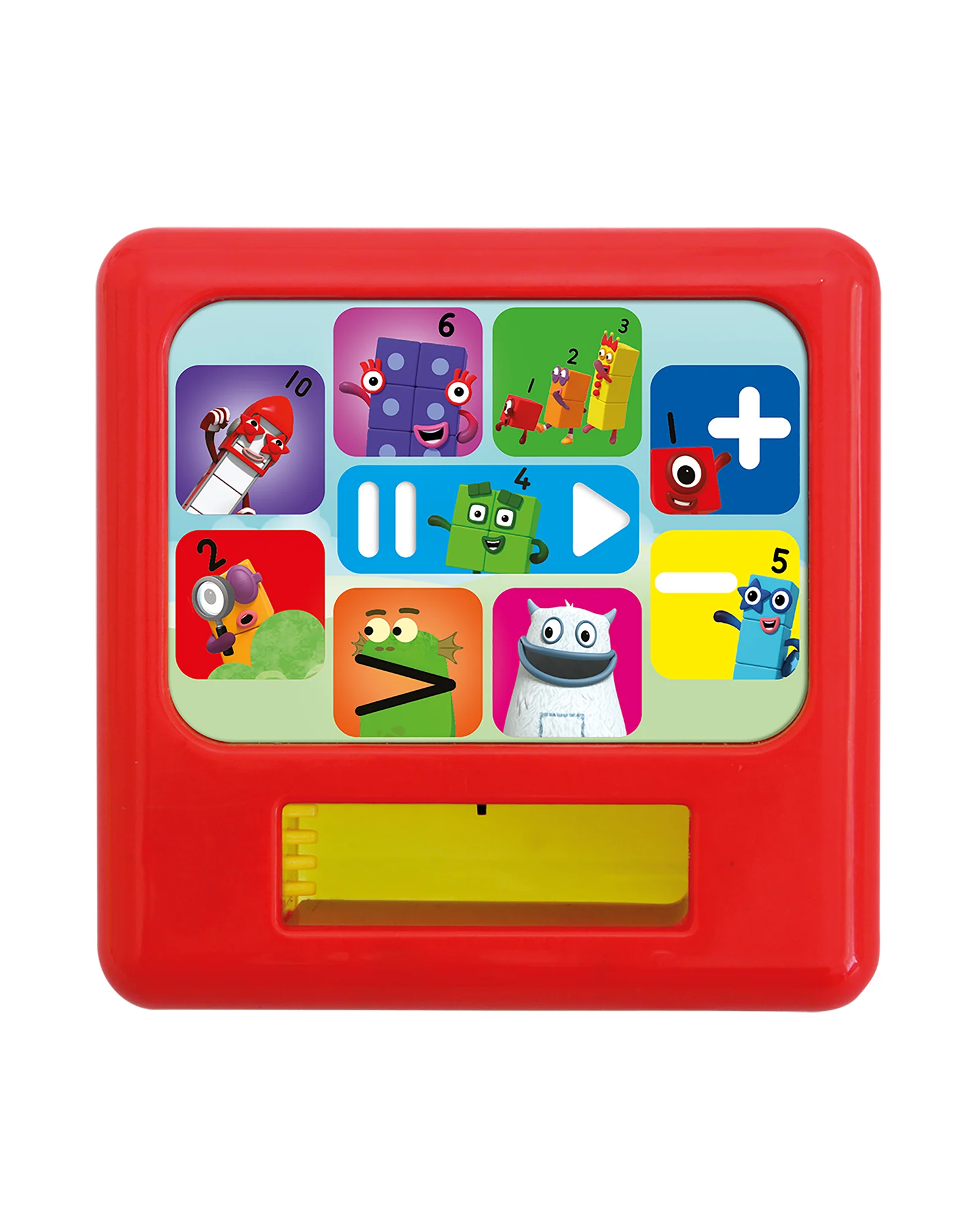 Numberblocks Number Fun - Image 2