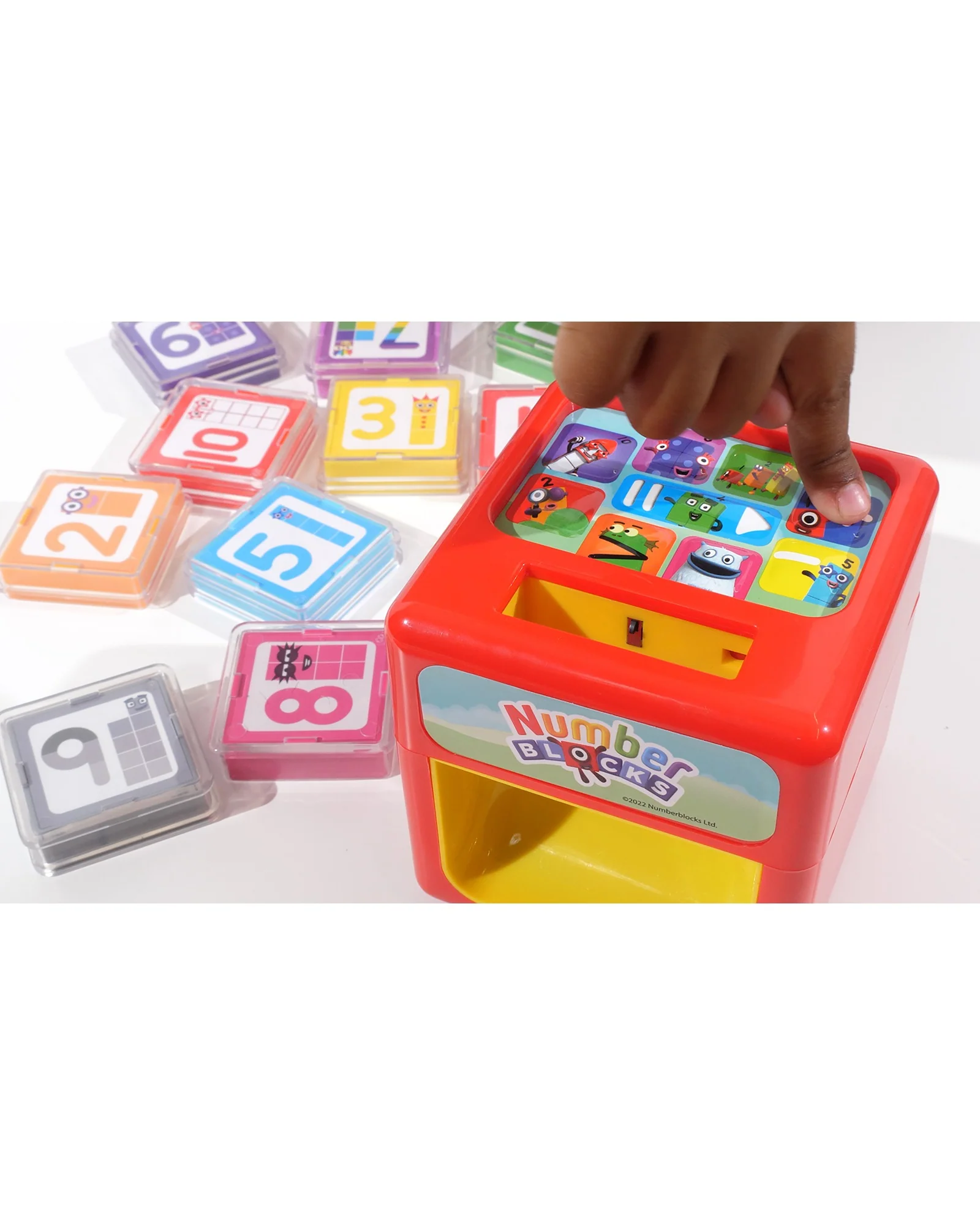 Numberblocks Number Fun - Image 3
