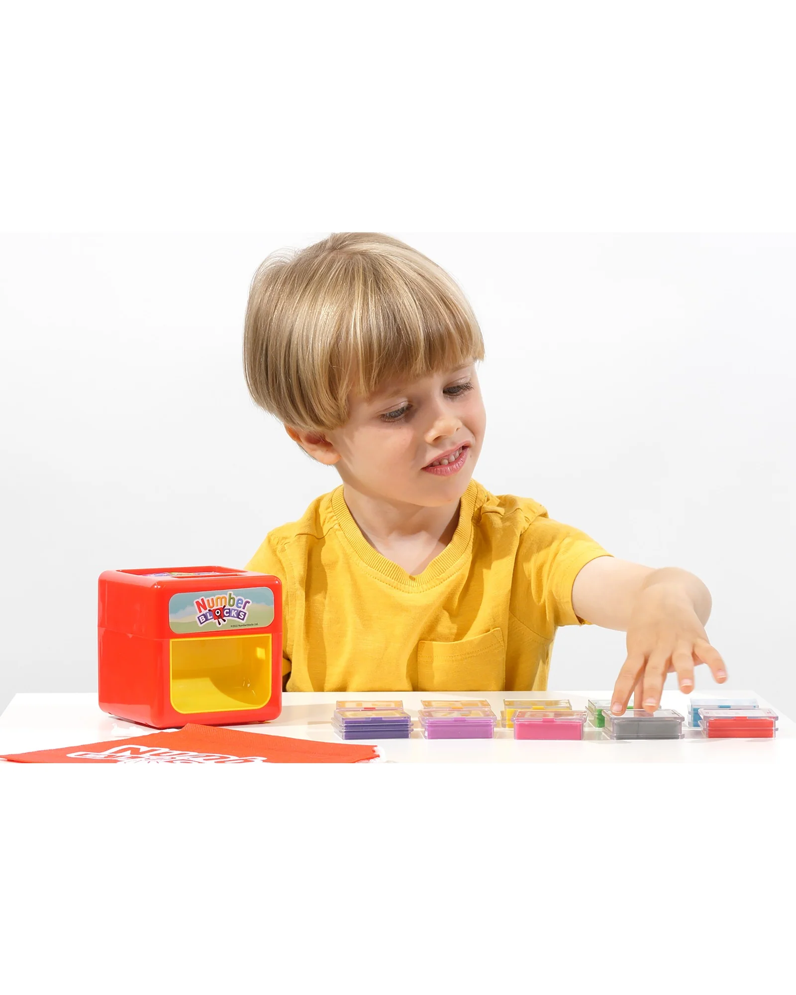 Numberblocks Number Fun - Image 5