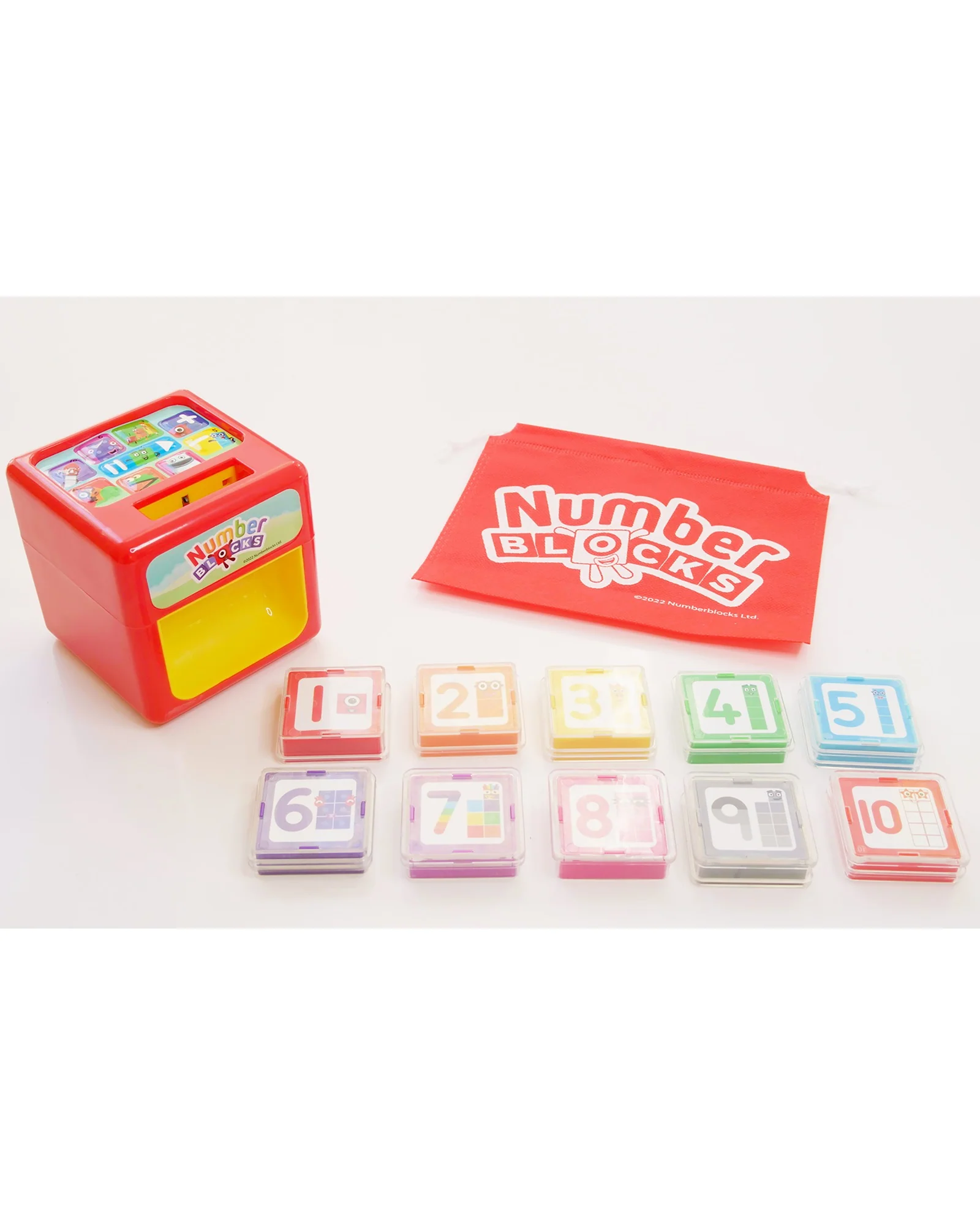 Numberblocks Number Fun - Image 6