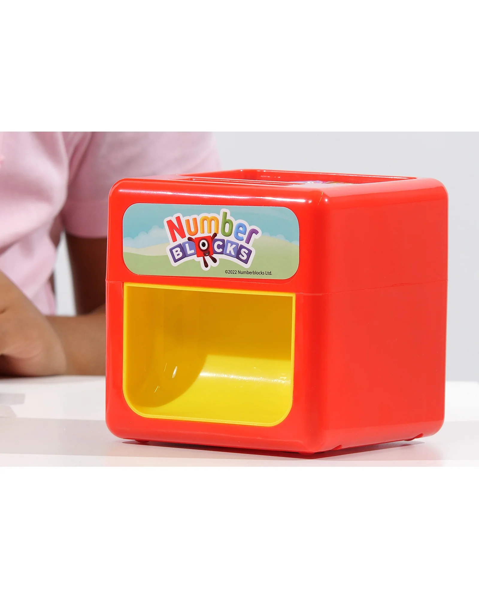 Numberblocks Number Fun - Image 7