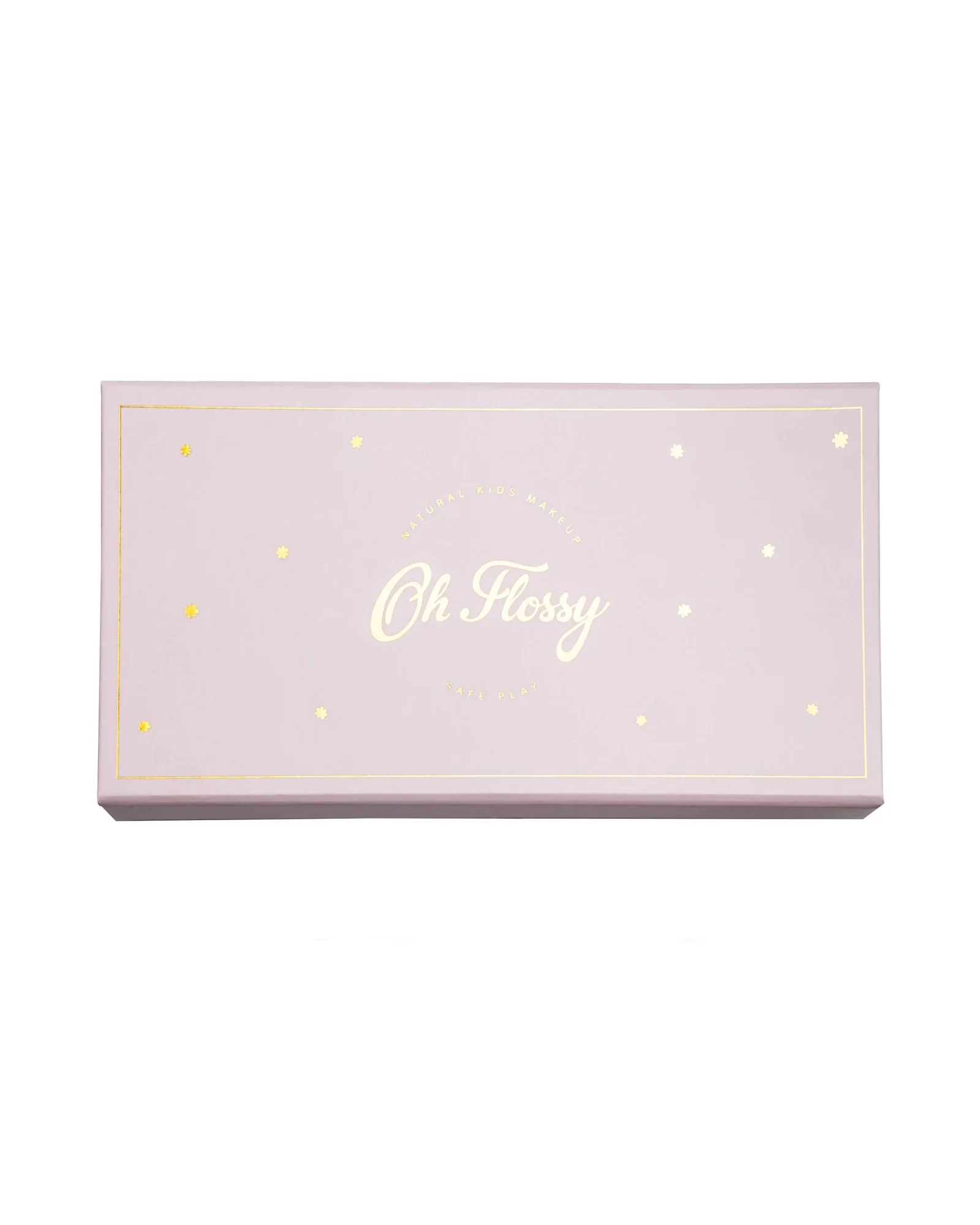 Oh Flossy Deluxe Makeup Set - Image 3