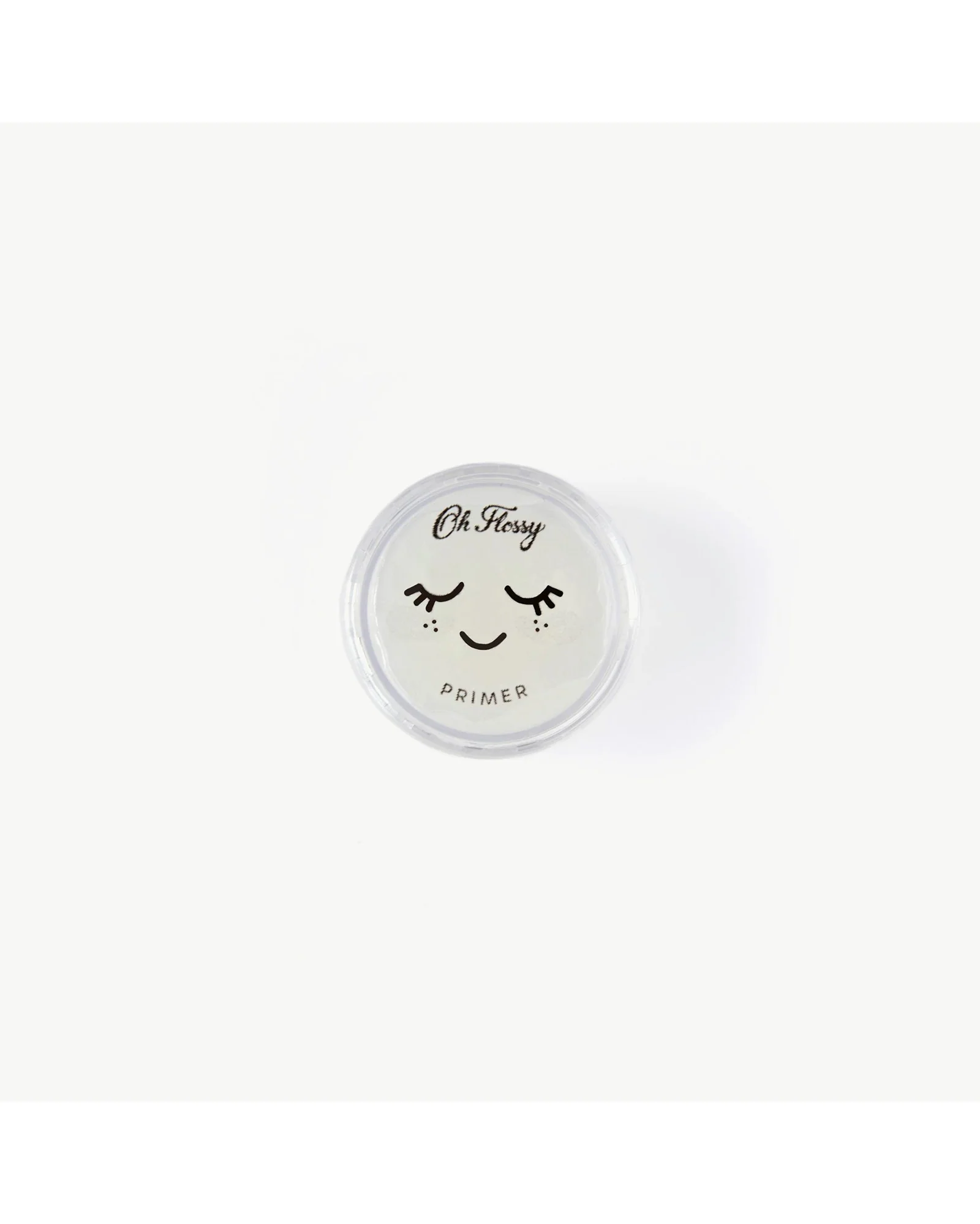 Oh Flossy Under the Sea Glitter Set - Image 2