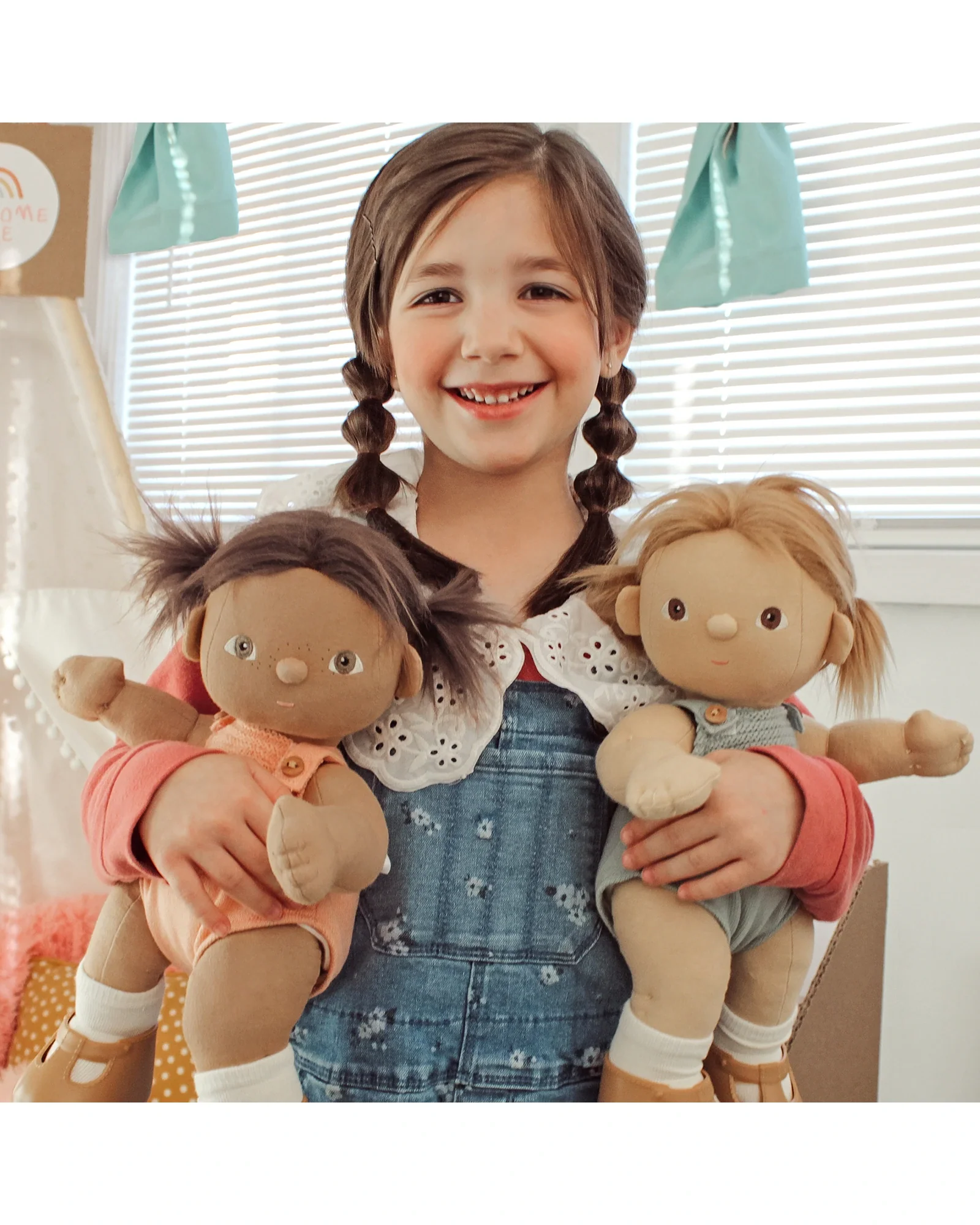 Dinkum Doll - Dottie - Image 5