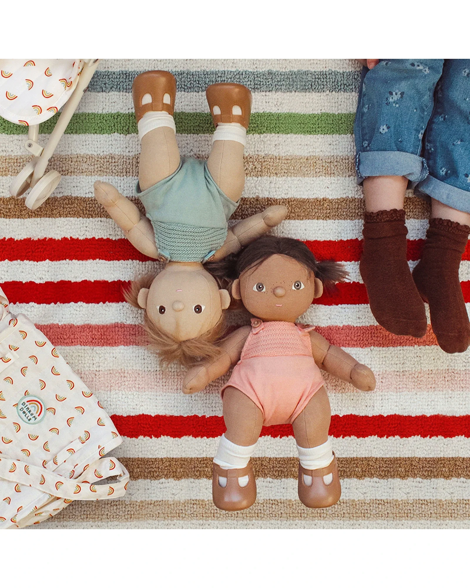 Dinkum Doll - Dottie - Image 7