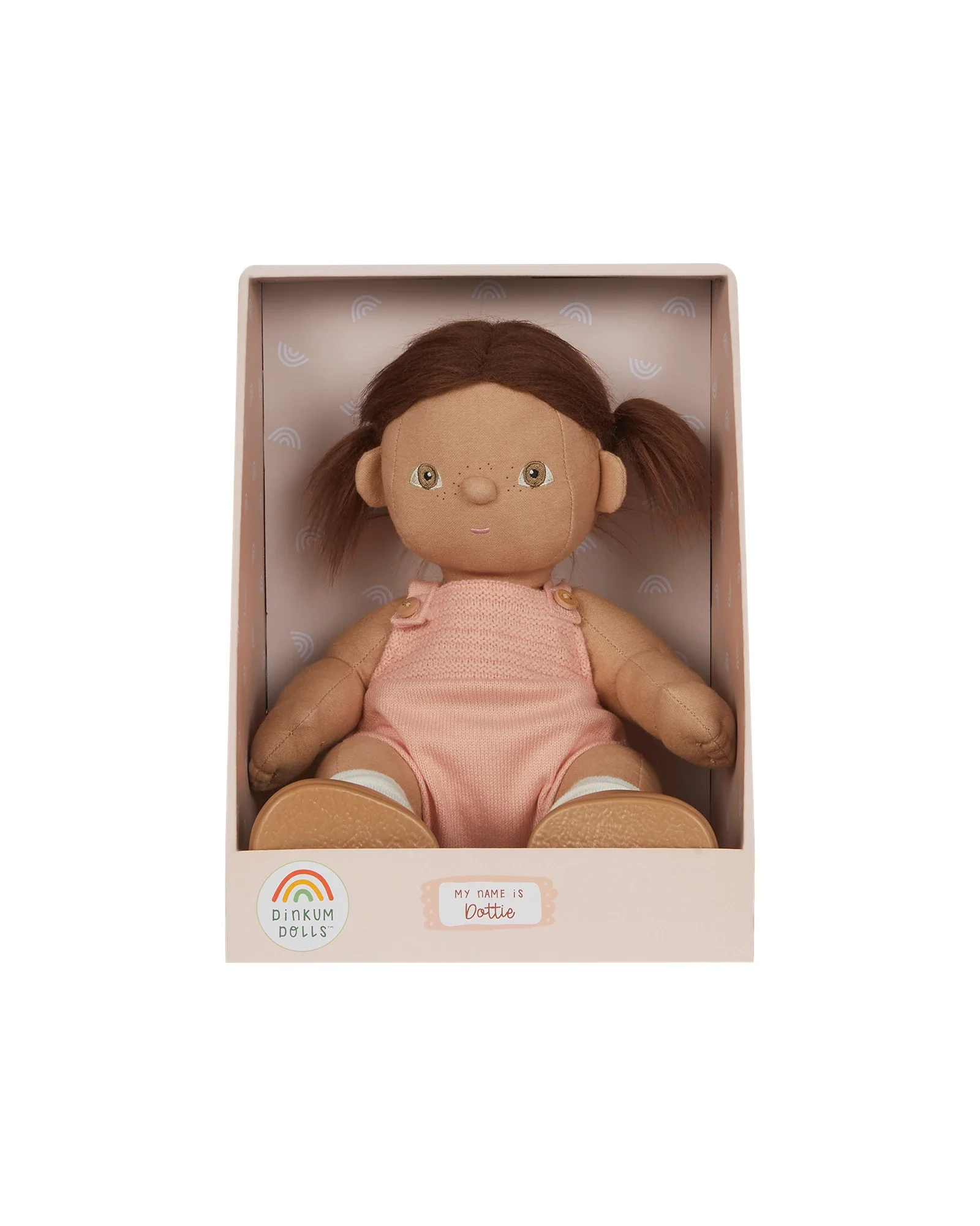 Dinkum Doll - Dottie - Image 8