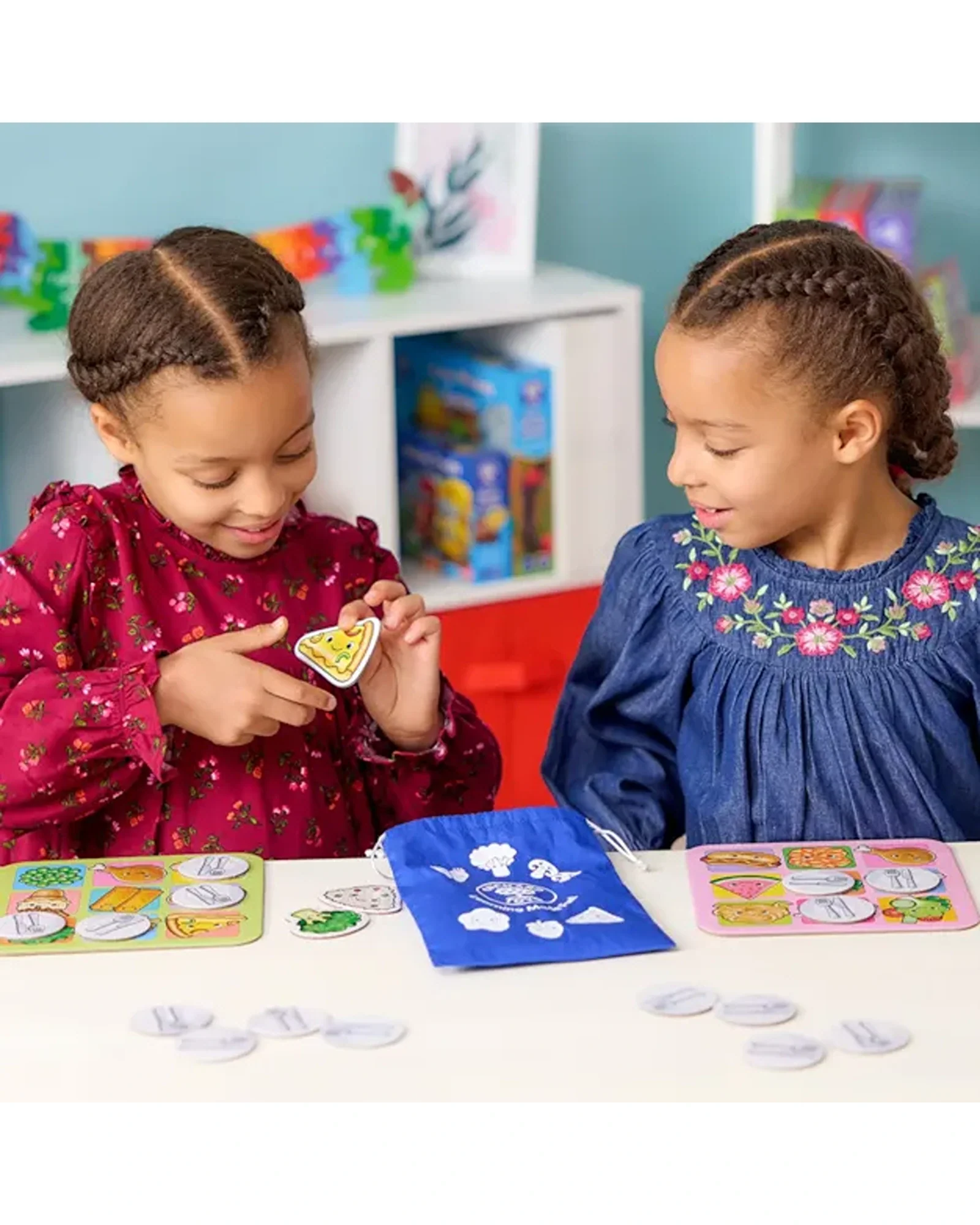 Orchard Toys Fun Food Bingo - Image 6