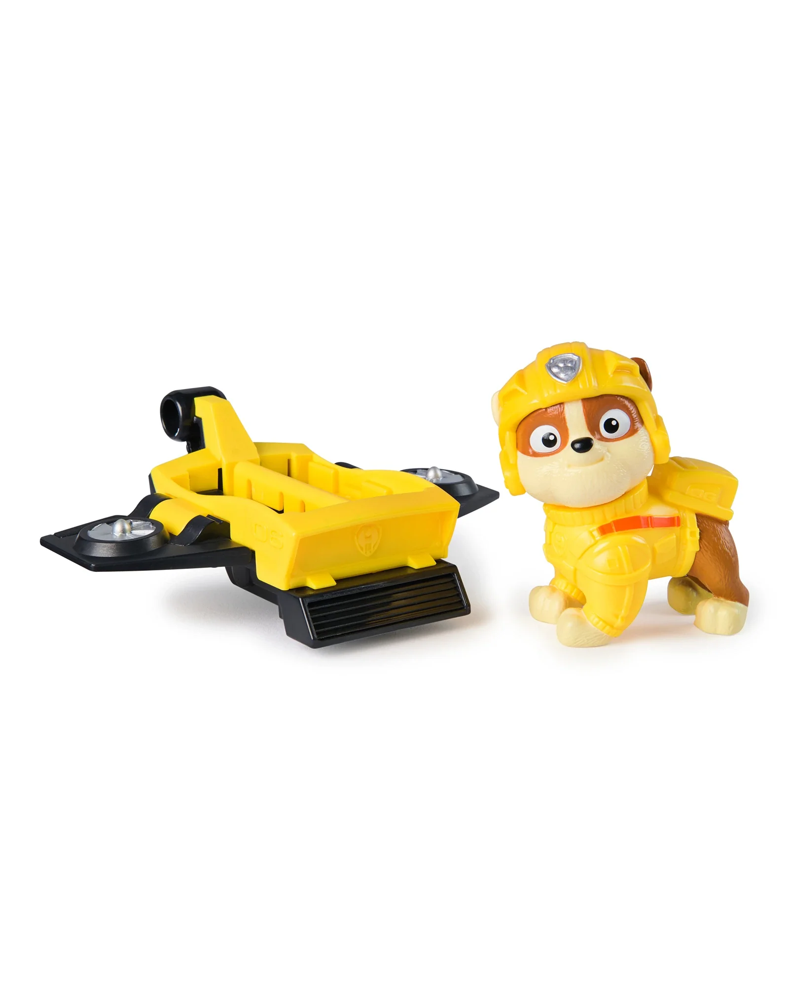 PAW Patrol Action Pup Figure - Assorted - Image 14