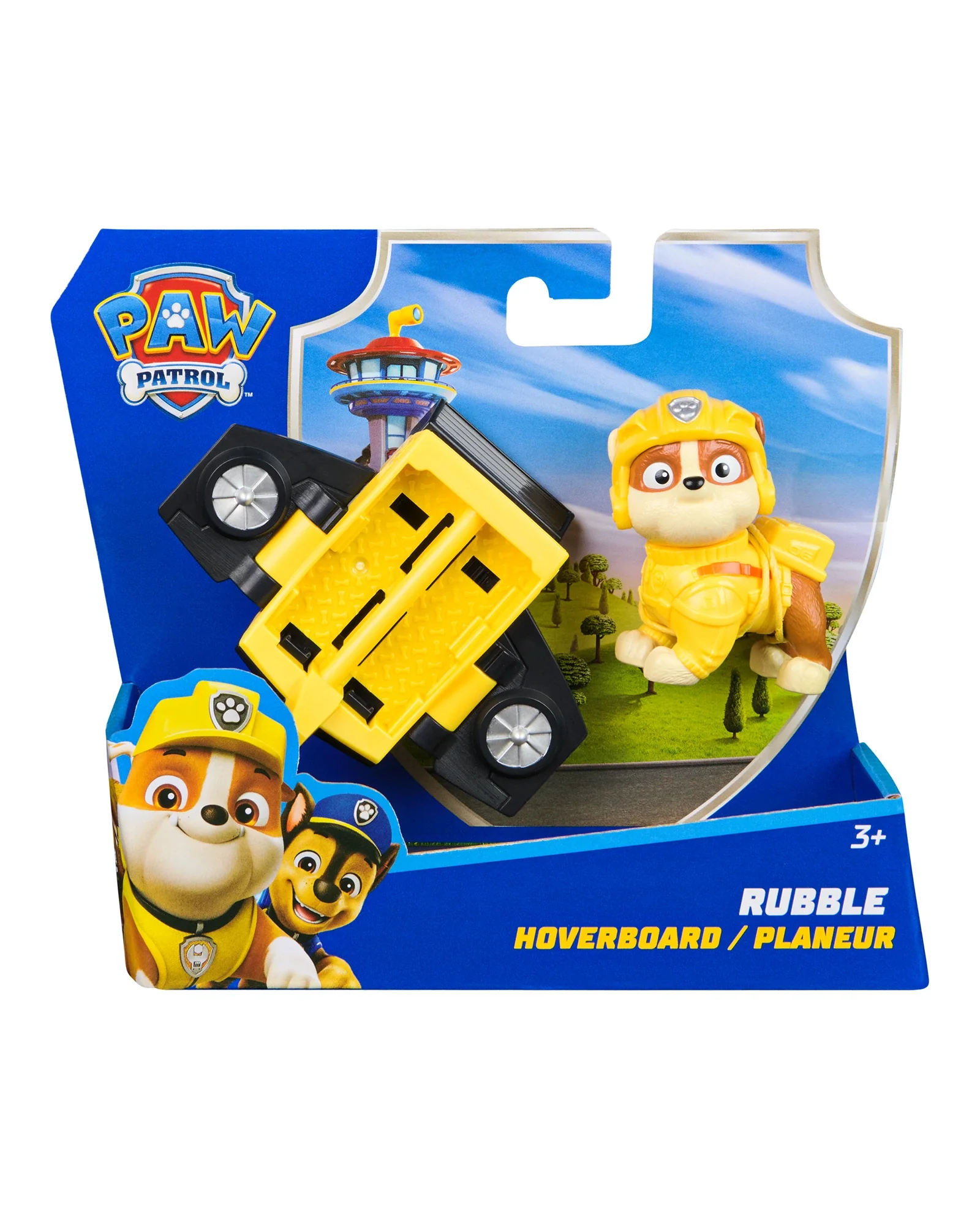PAW Patrol Action Pup Figure - Assorted - Image 15