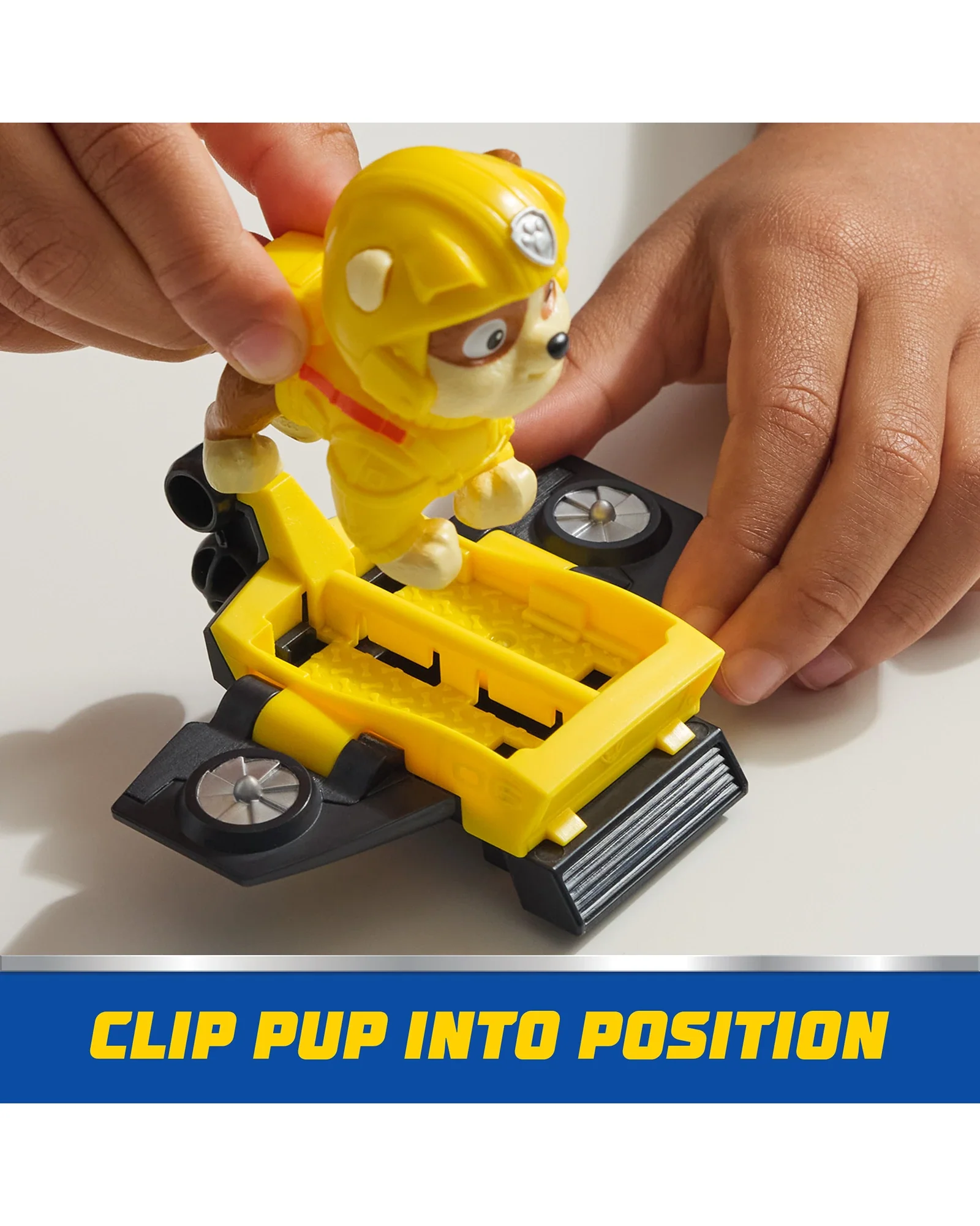PAW Patrol Action Pup Figure - Assorted - Image 17