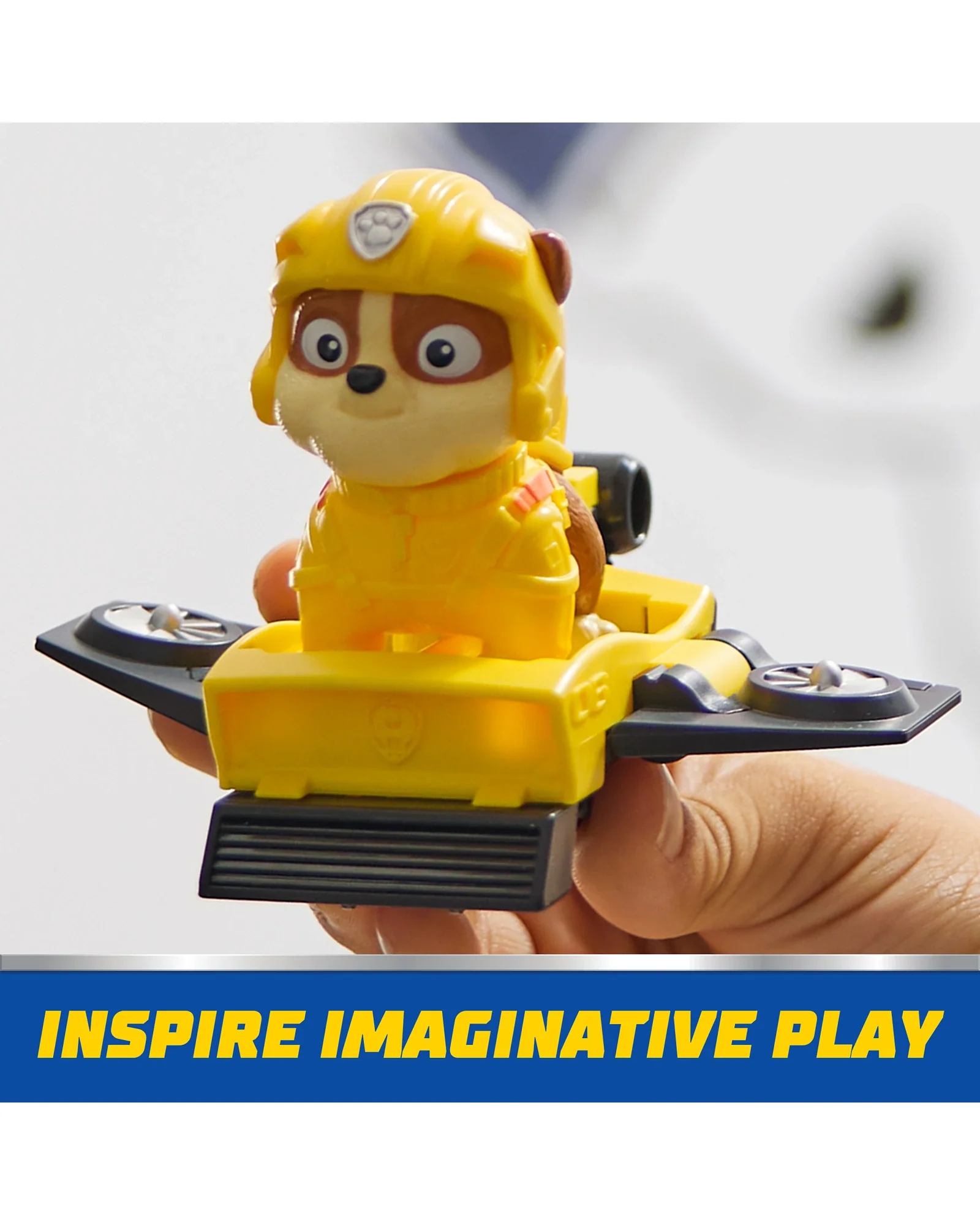 PAW Patrol Action Pup Figure - Assorted - Image 19