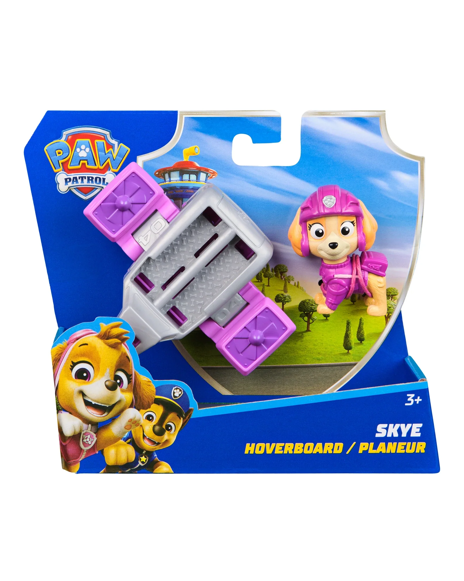 PAW Patrol Action Pup Figure - Assorted - Image 21