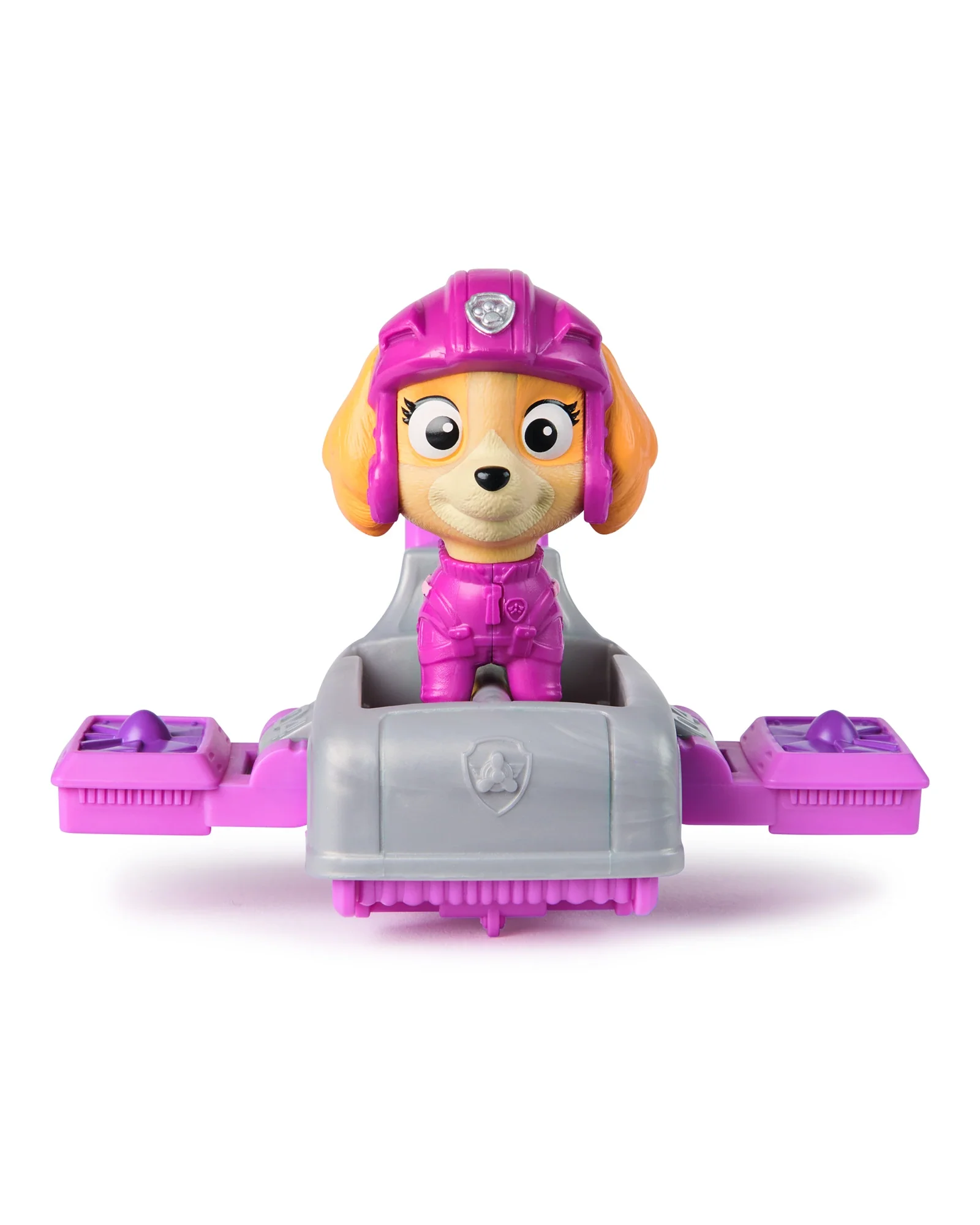 PAW Patrol Action Pup Figure - Assorted - Image 22