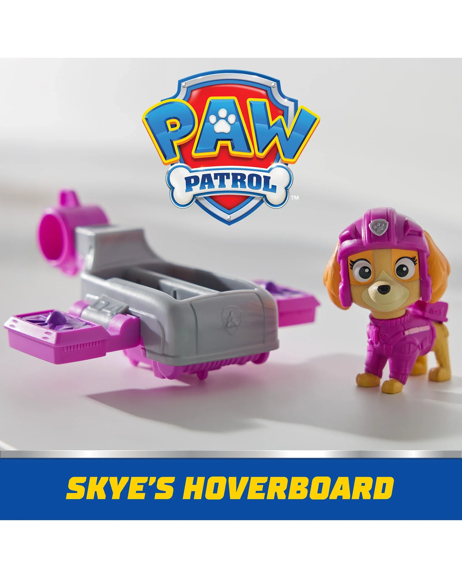 PAW Patrol Action Pup Figure - Assorted - Image 23