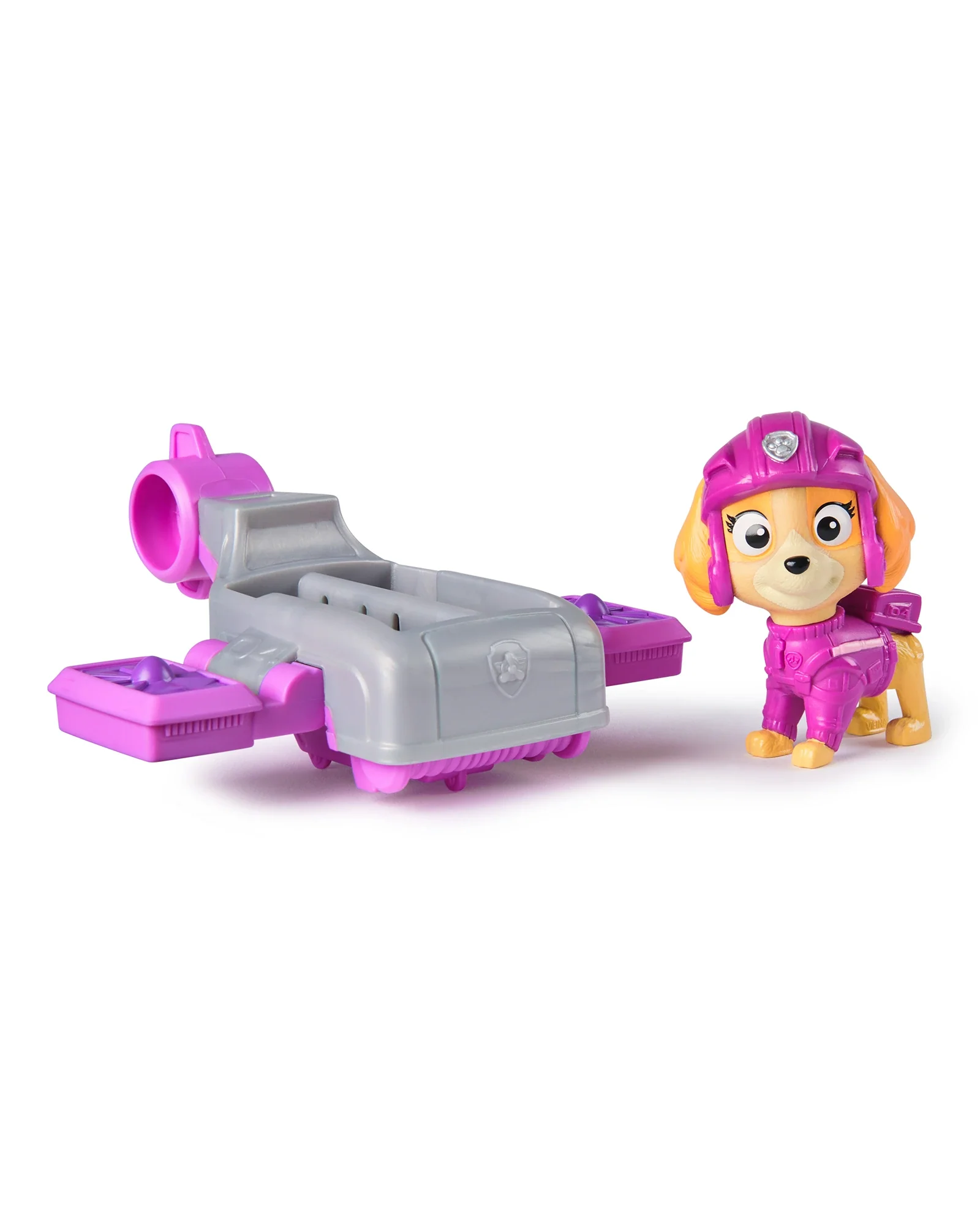 PAW Patrol Action Pup Figure - Assorted - Image 27