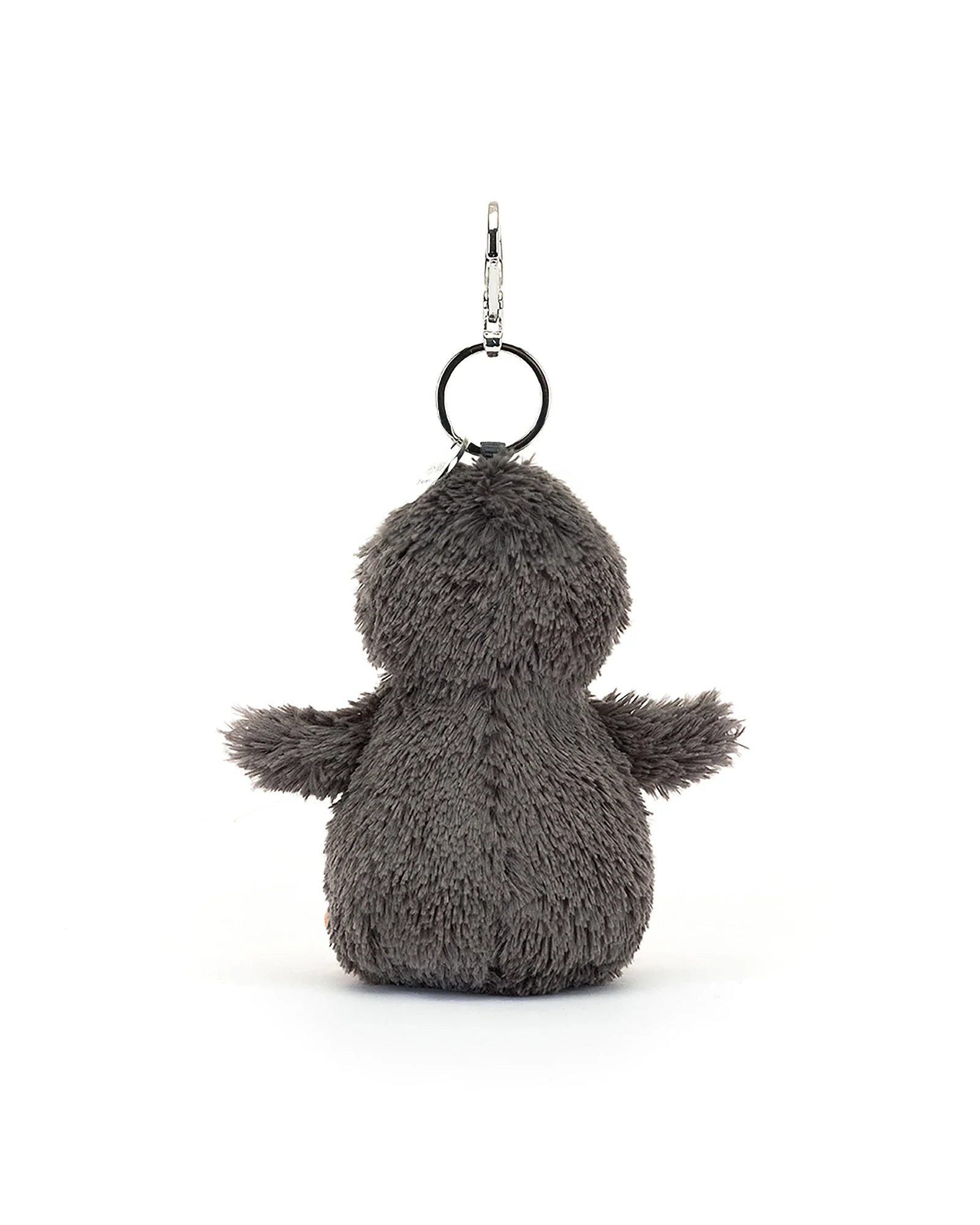 Peanut Penguin Bag Charm - Image 3