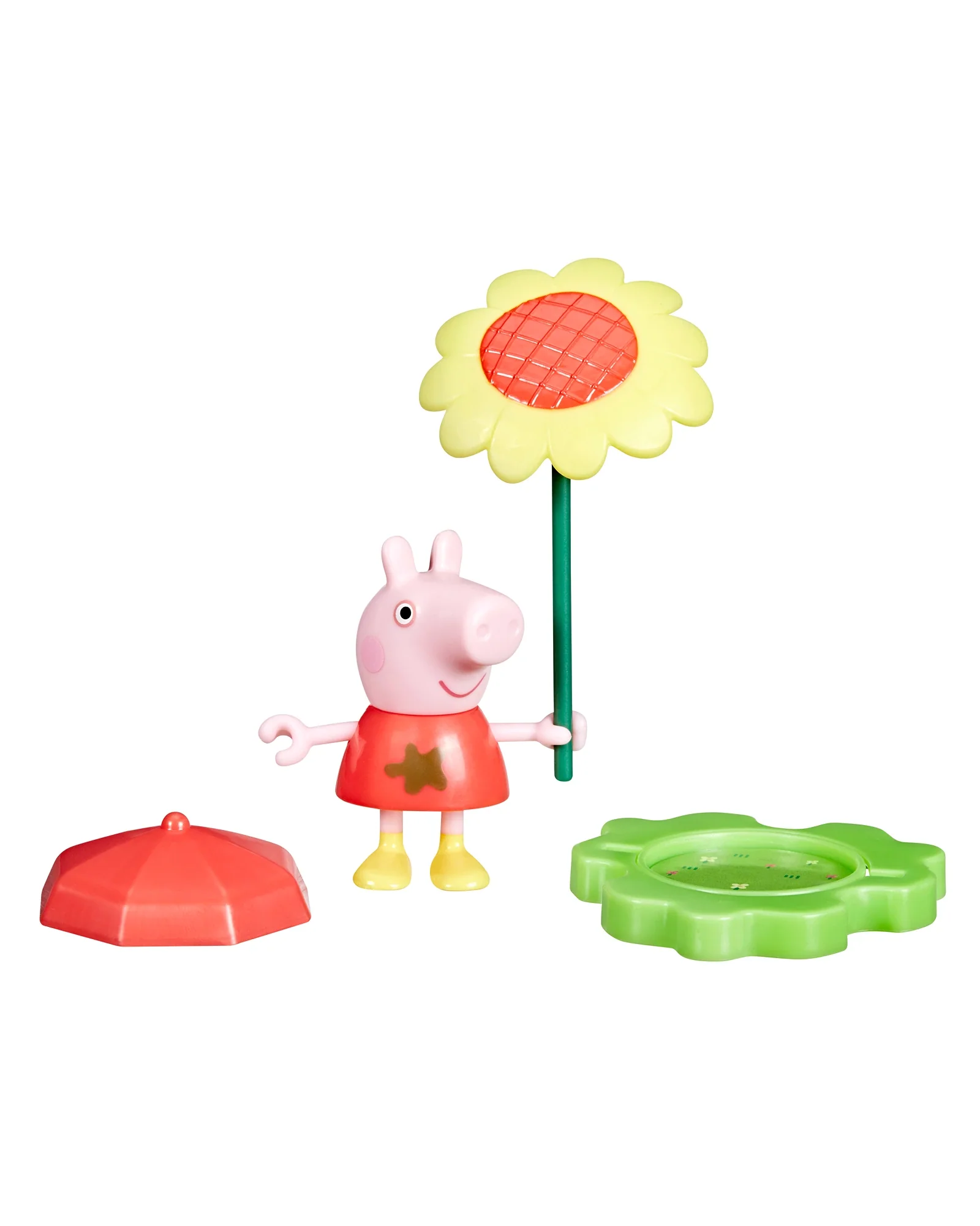 Peppa Pig Muddle Puddle Friends - Assorted - Image 2