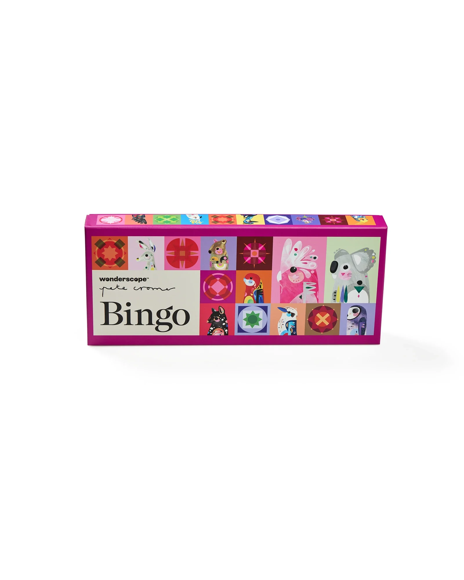Pete Cromer - Bingo Game - Image 13