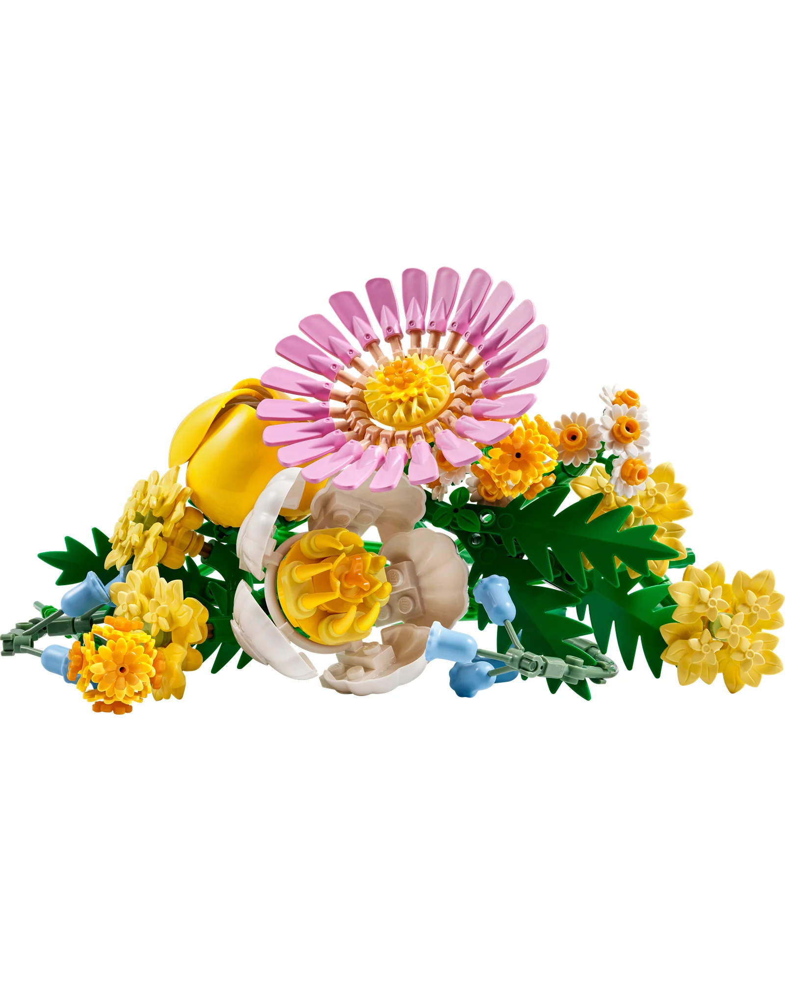 10347 Petite Sunny Bouquet - Image 4
