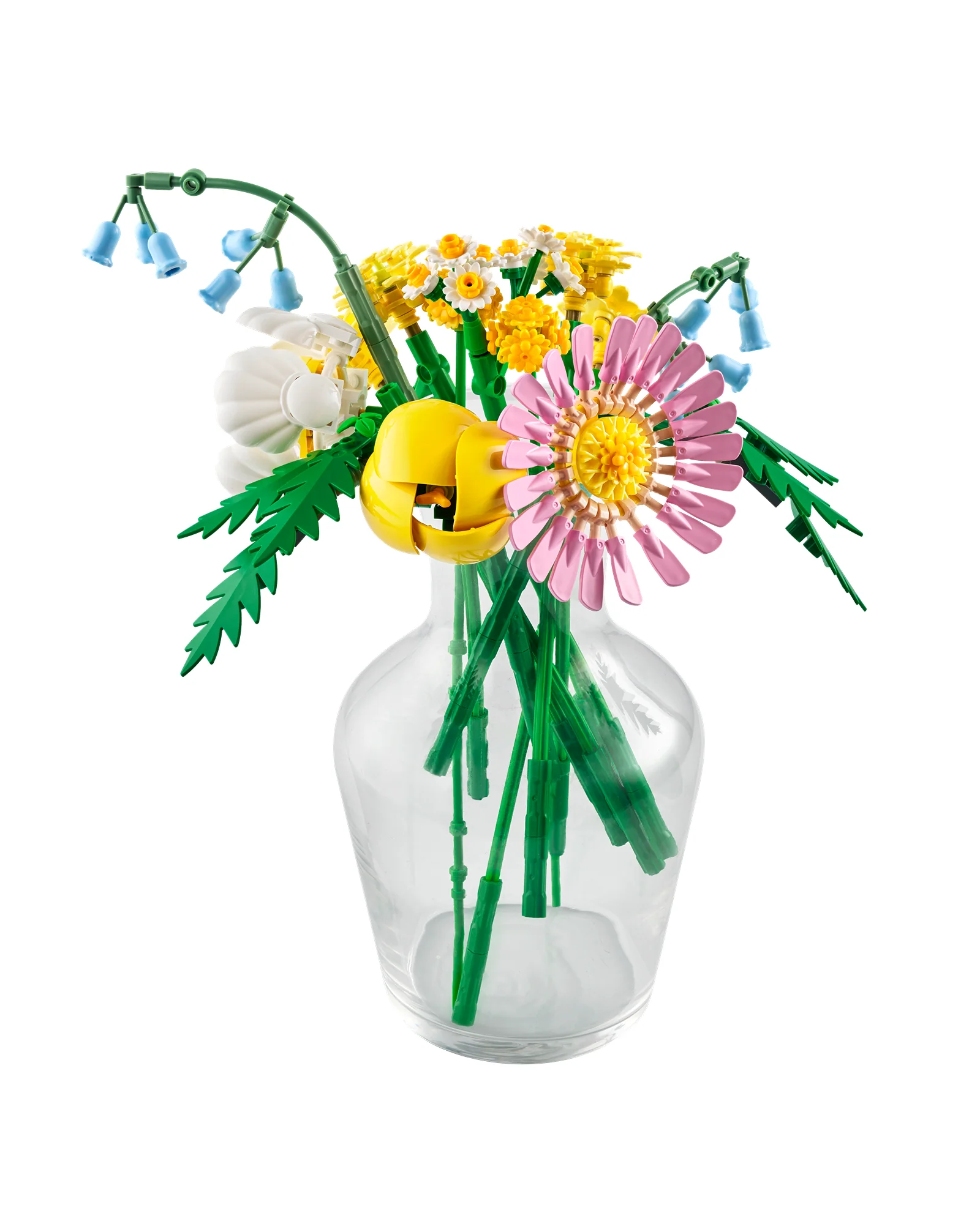 10347 Petite Sunny Bouquet - Image 5