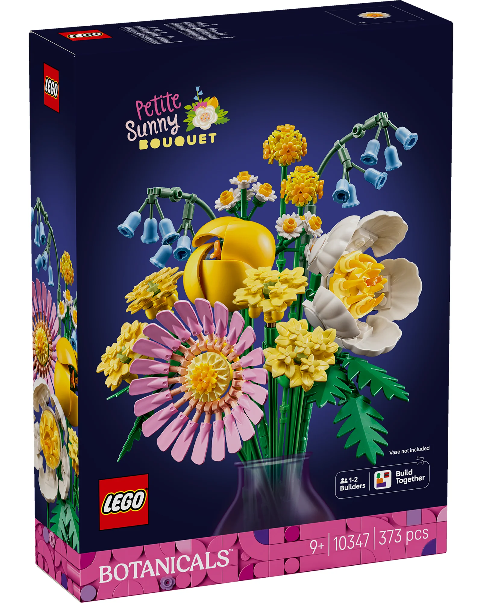 10347 Petite Sunny Bouquet - Image 6